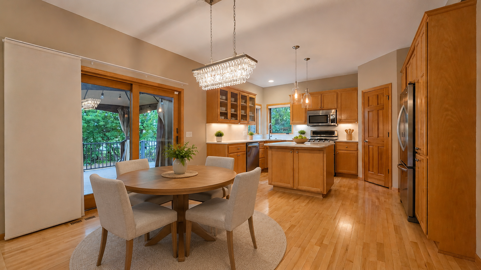 View of Residential at 3959 Arlington Drive, Woodbury MN 55129, Woodbury (8 of 48) - Mike Wilen | Minnesota Team Real Estate