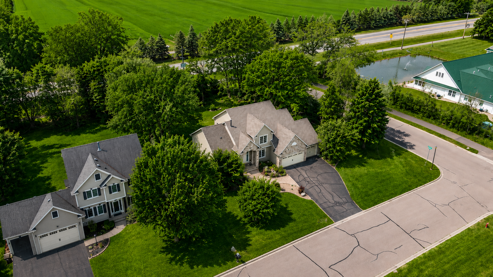 View of Residential at 3959 Arlington Drive, Woodbury MN 55129, Woodbury (40 of 48) - Mike Wilen | Minnesota Team Real Estate