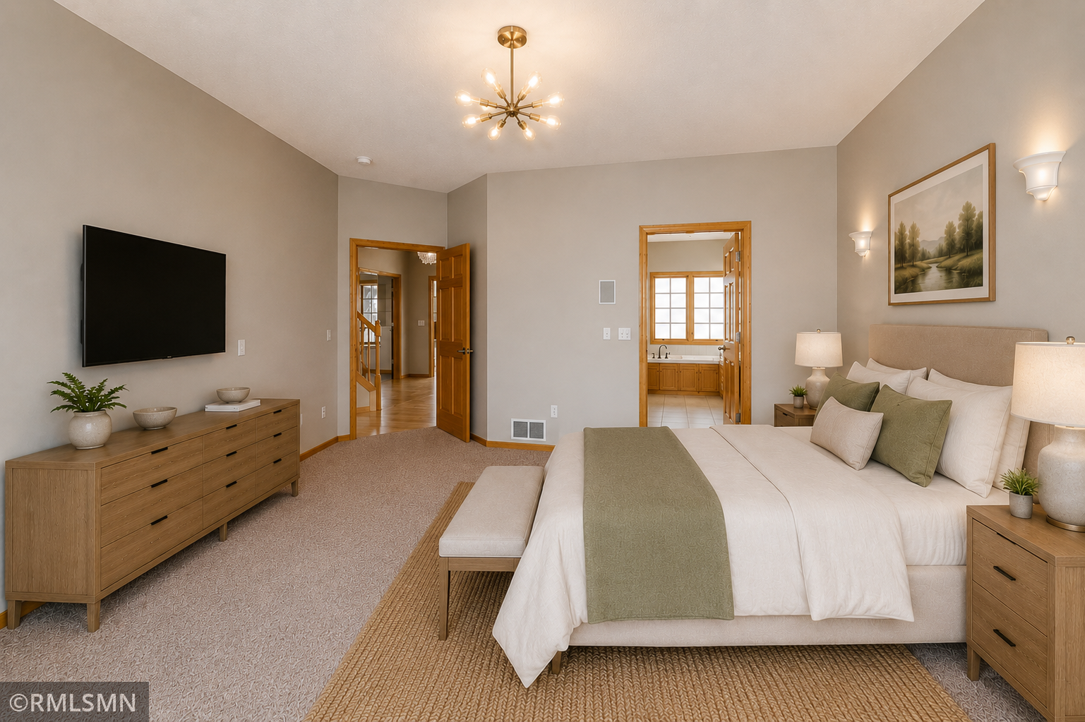 View of Residential at 3959 Arlington Drive, Woodbury MN 55129, Woodbury (22 of 48) - Mike Wilen | Minnesota Team Real Estate