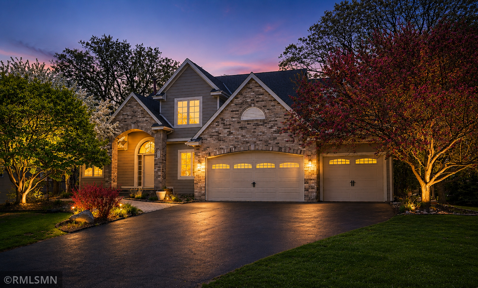 View of Residential at 3959 Arlington Drive, Woodbury MN 55129, Woodbury - Mike Wilen | Minnesota Team Real Estate