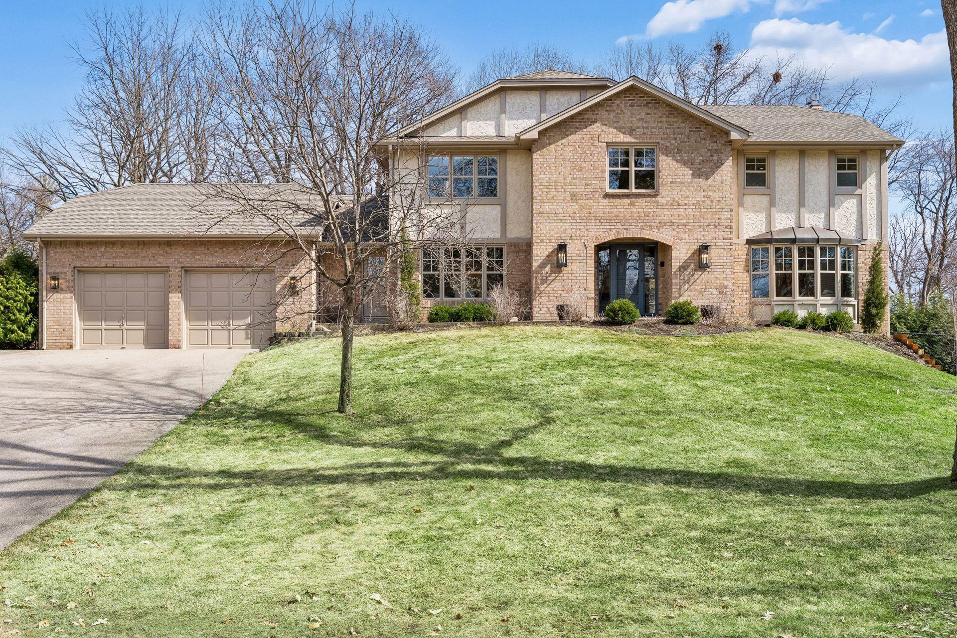 View of Residential at 2017 Adeline Court, Minnetonka MN 55391, Minnetonka - Mike Wilen | Minnesota Team Real Estate