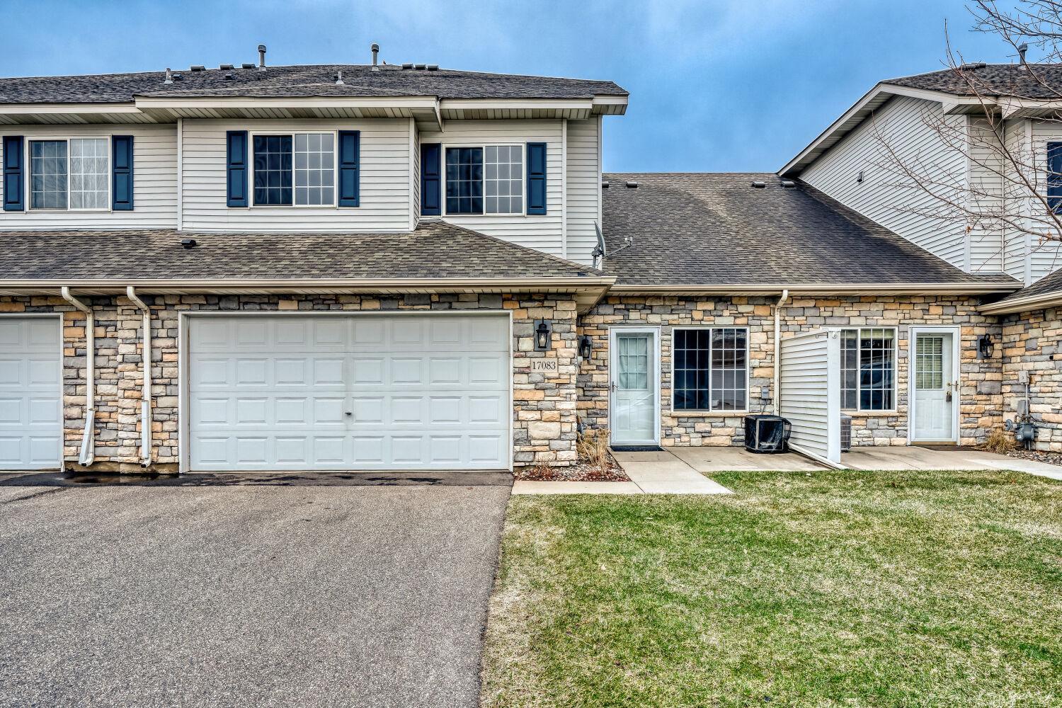 View of Residential at 17083 Eagleview Way #25, Farmington MN 55024, Farmington - Mike Wilen | Minnesota Team Real Estate