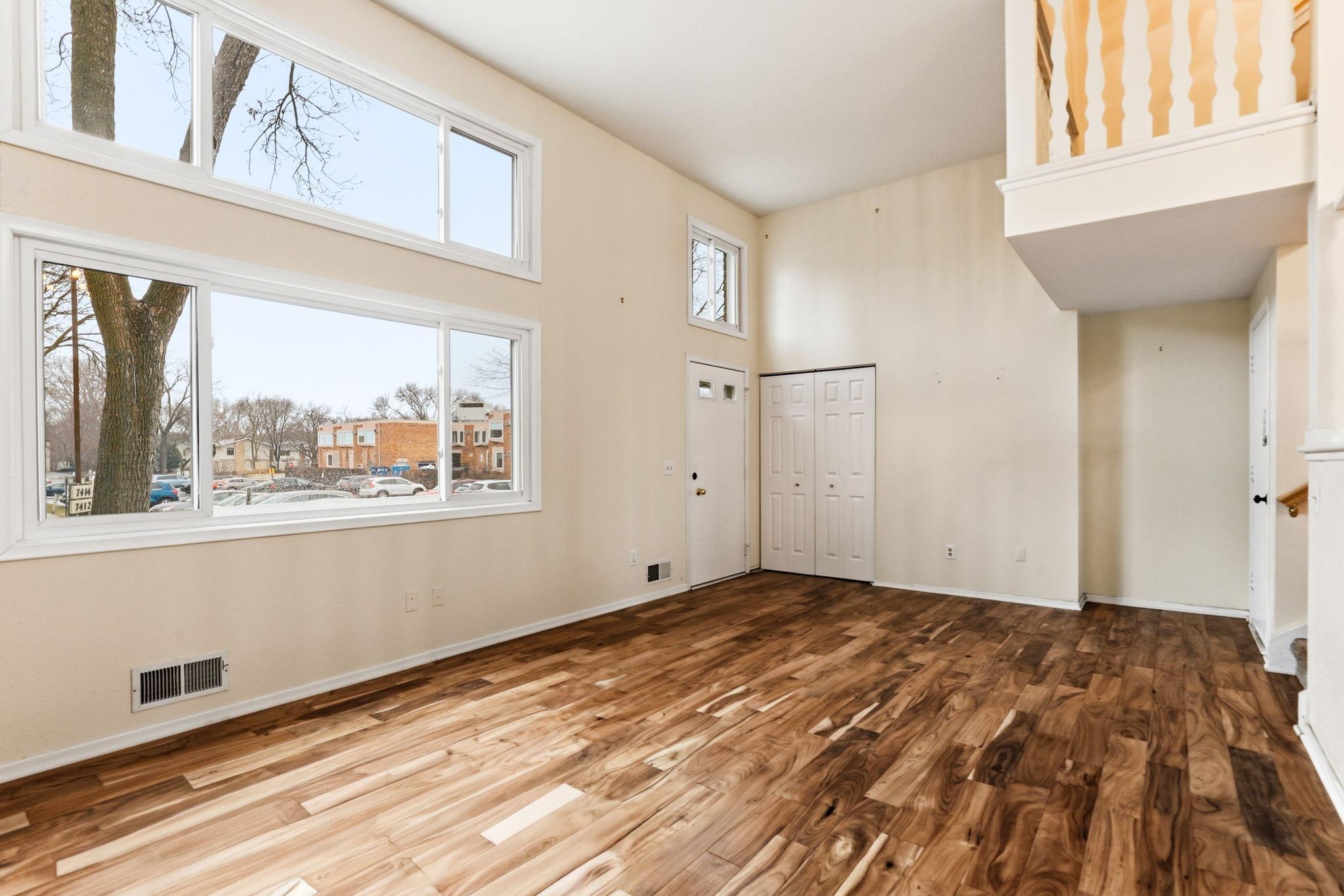 View of Residential at 7447 Franklin Avenue, Saint Louis Park MN 55426, Saint Louis Park - Mike Wilen | Minnesota Team Real Estate