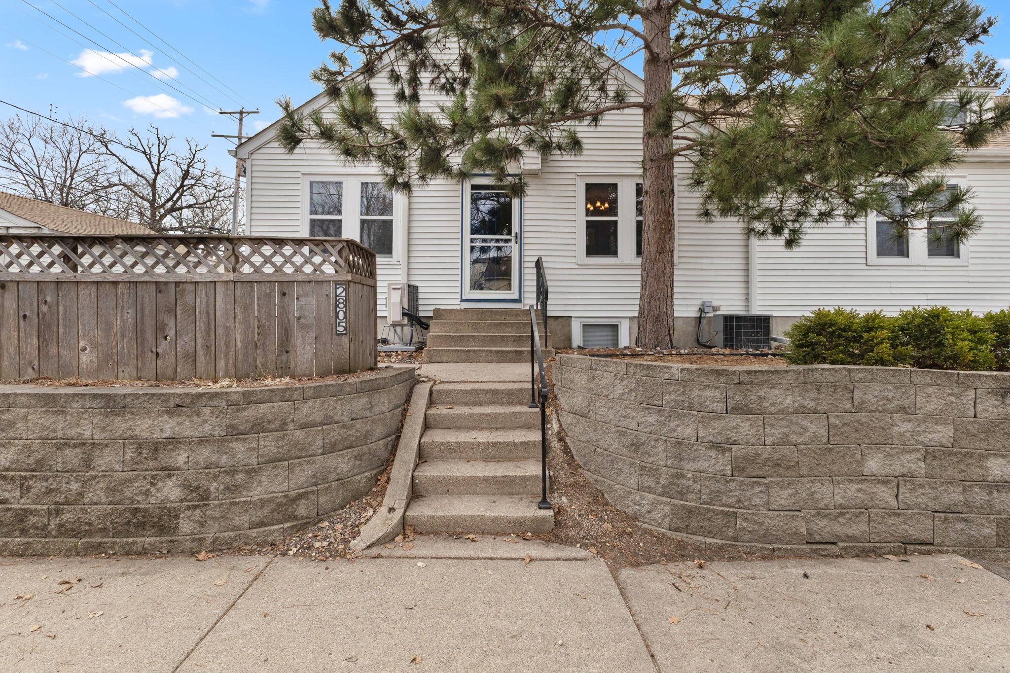 View of Residential Income at 4901 28th Avenue, Minneapolis MN 55417, Minneapolis - Mike Wilen | Minnesota Team Real Estate