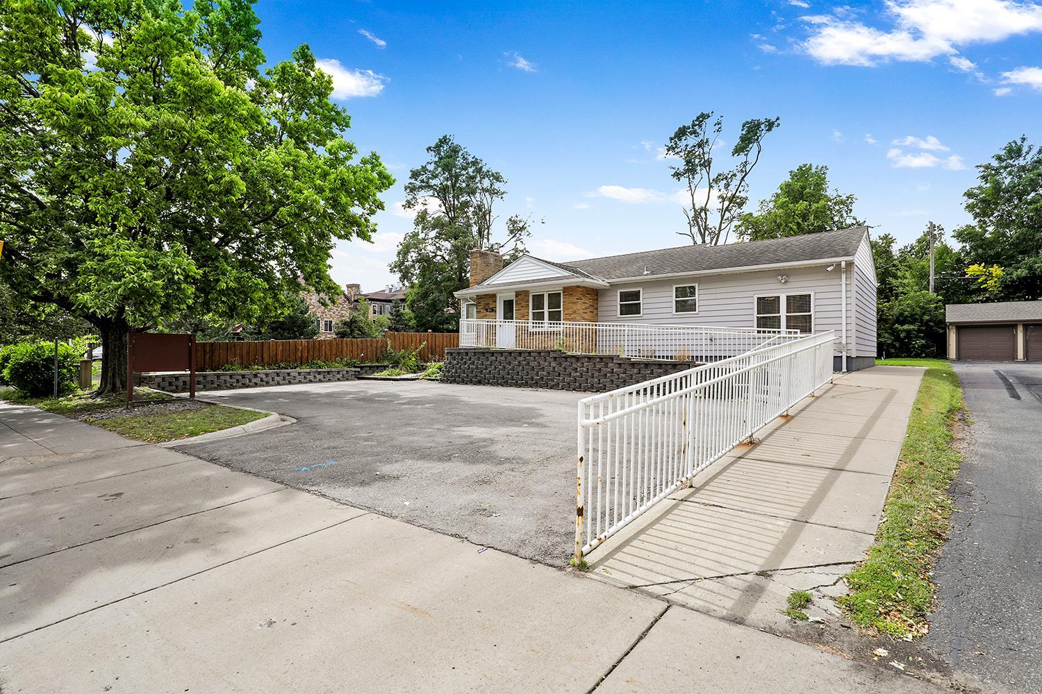 View of Commercial Sale at 3821 Broadway Avenue, Robbinsdale MN 55422, Robbinsdale - Mike Wilen | Minnesota Team Real Estate