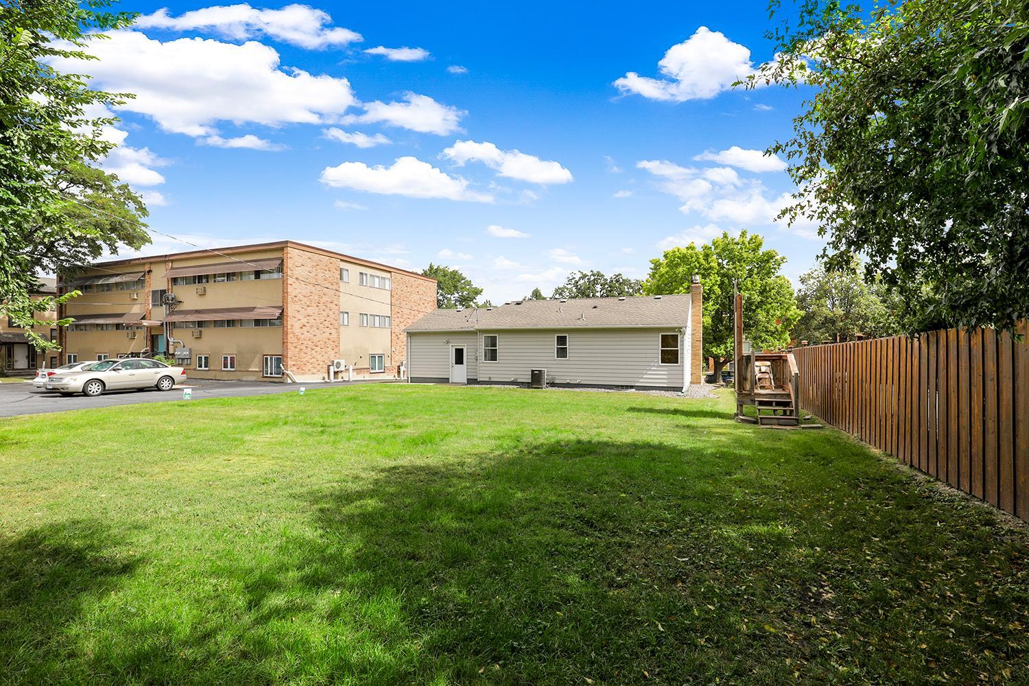 View of Commercial Sale at 3821 Broadway Avenue, Robbinsdale MN 55422, Robbinsdale (22 of 24) - Mike Wilen | Minnesota Team Real Estate