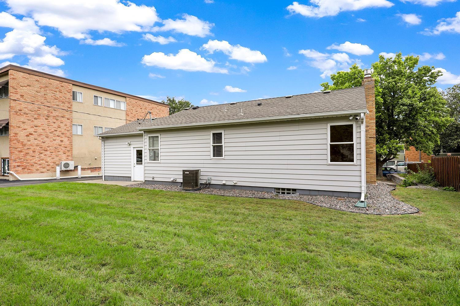 View of Commercial Sale at 3821 Broadway Avenue, Robbinsdale MN 55422, Robbinsdale (23 of 24) - Mike Wilen | Minnesota Team Real Estate