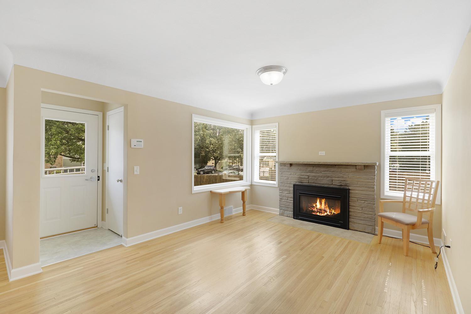 View of Commercial Sale at 3821 Broadway Avenue, Robbinsdale MN 55422, Robbinsdale (5 of 24) - Mike Wilen | Minnesota Team Real Estate