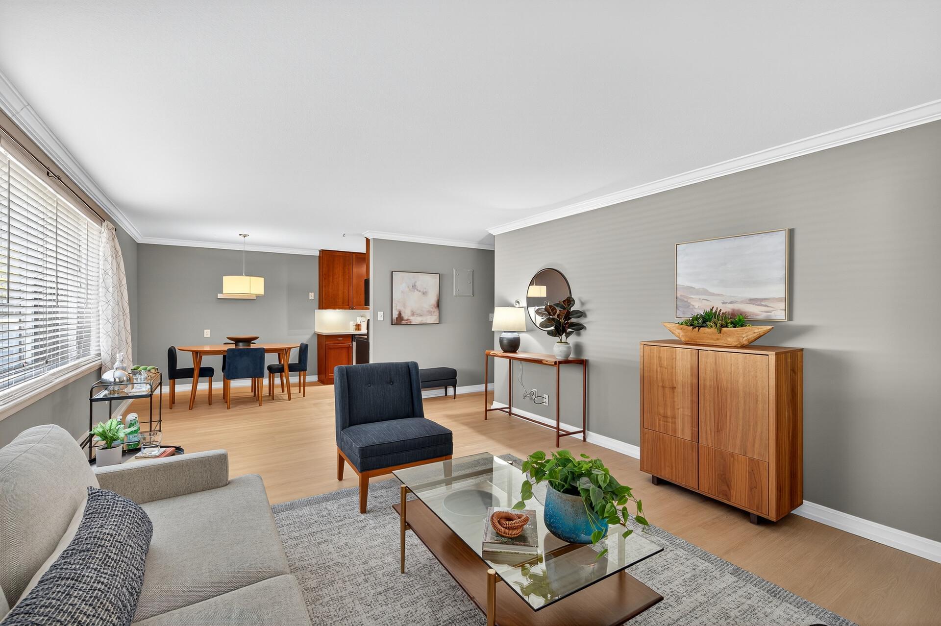 View of Residential at 2700 44th Street #104, Minneapolis MN 55410, Minneapolis - Mike Wilen | Minnesota Team Real Estate