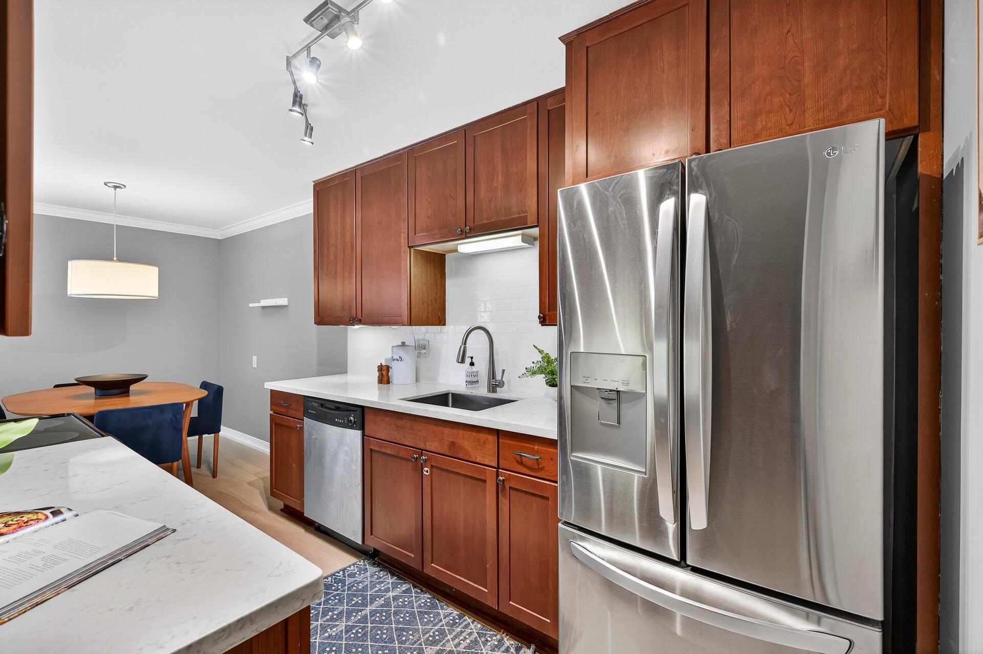 View of Residential at 2700 44th Street #104, Minneapolis MN 55410, Minneapolis (10 of 26) - Mike Wilen | Minnesota Team Real Estate