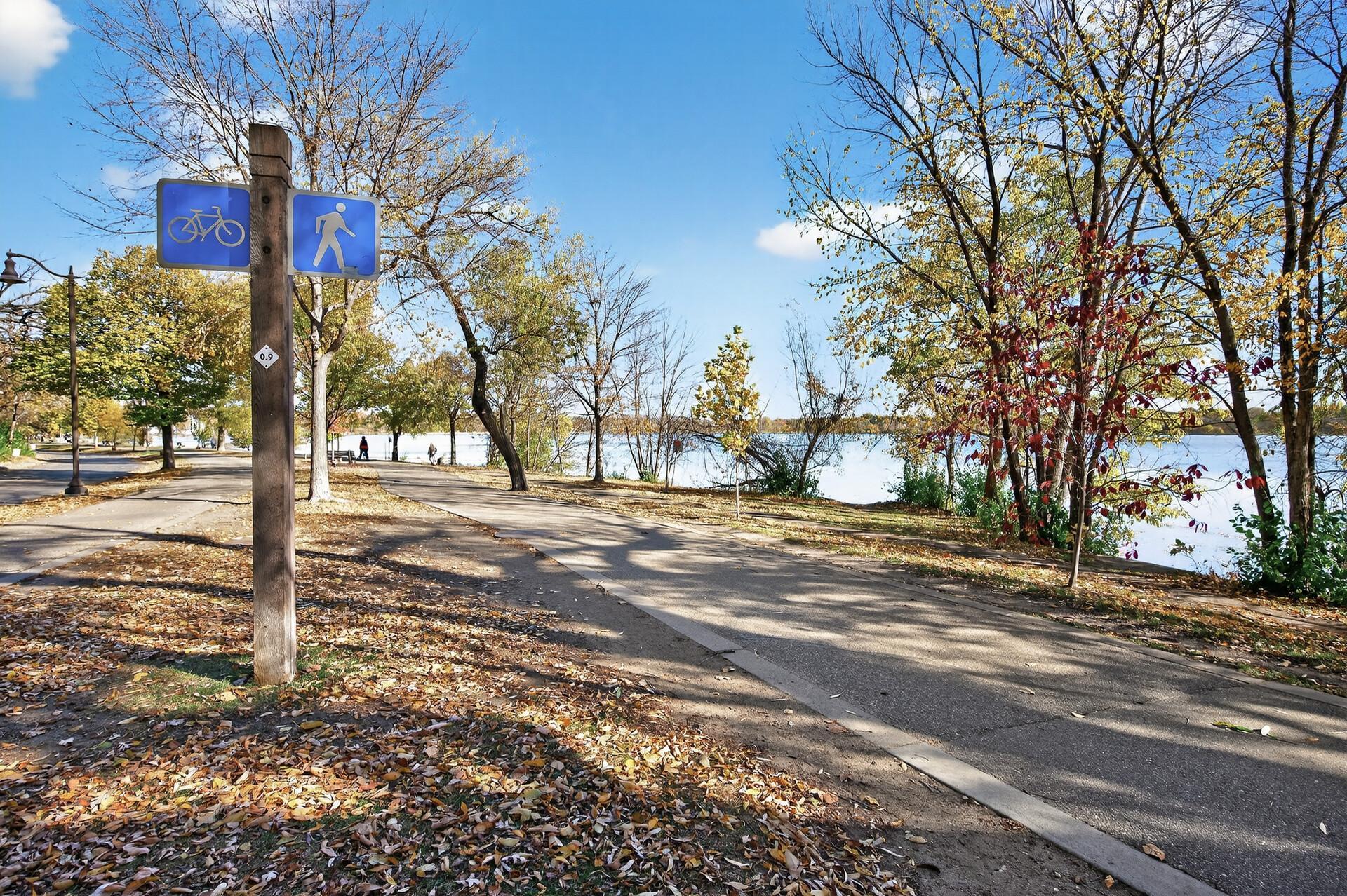 View of Residential at 2700 44th Street #104, Minneapolis MN 55410, Minneapolis (23 of 26) - Mike Wilen | Minnesota Team Real Estate