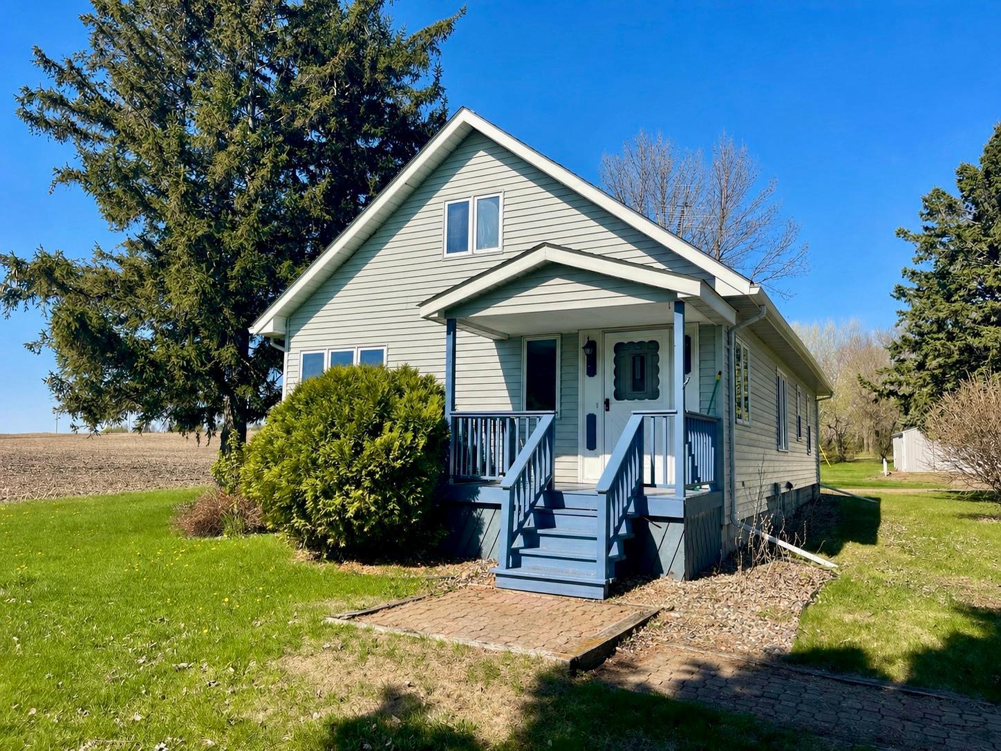 View of Residential at 16926 County Road 30, Cokato MN 55321, Cokato - Mike Wilen | Minnesota Team Real Estate