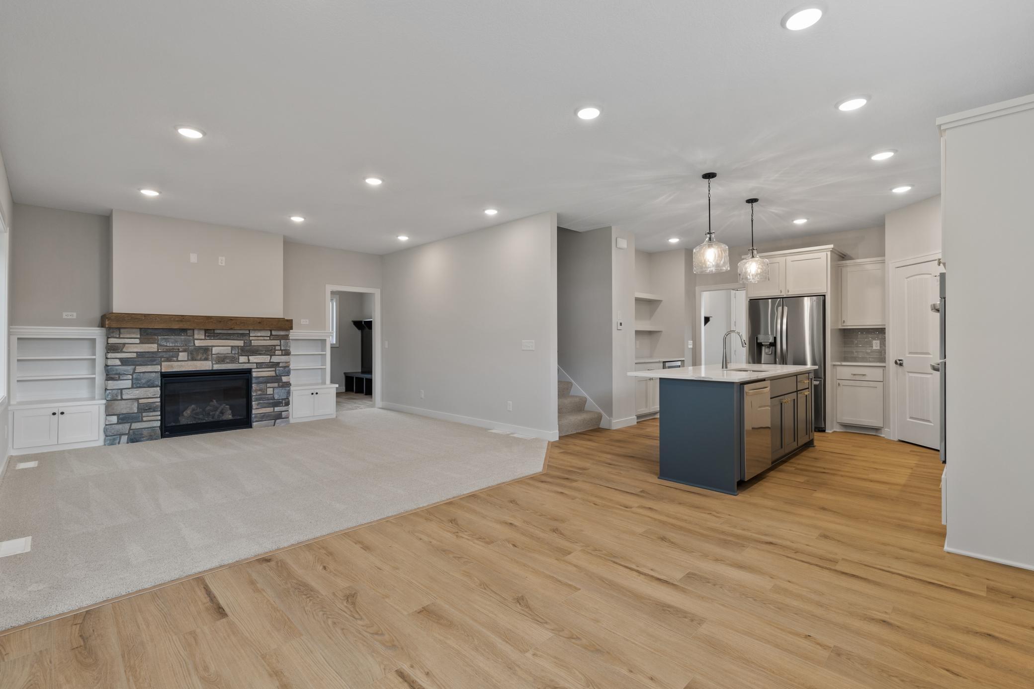 View of Residential at 1574xx Kettle River Boulevard, Columbus MN 55025, Columbus (11 of 59) - Mike Wilen | Minnesota Team Real Estate