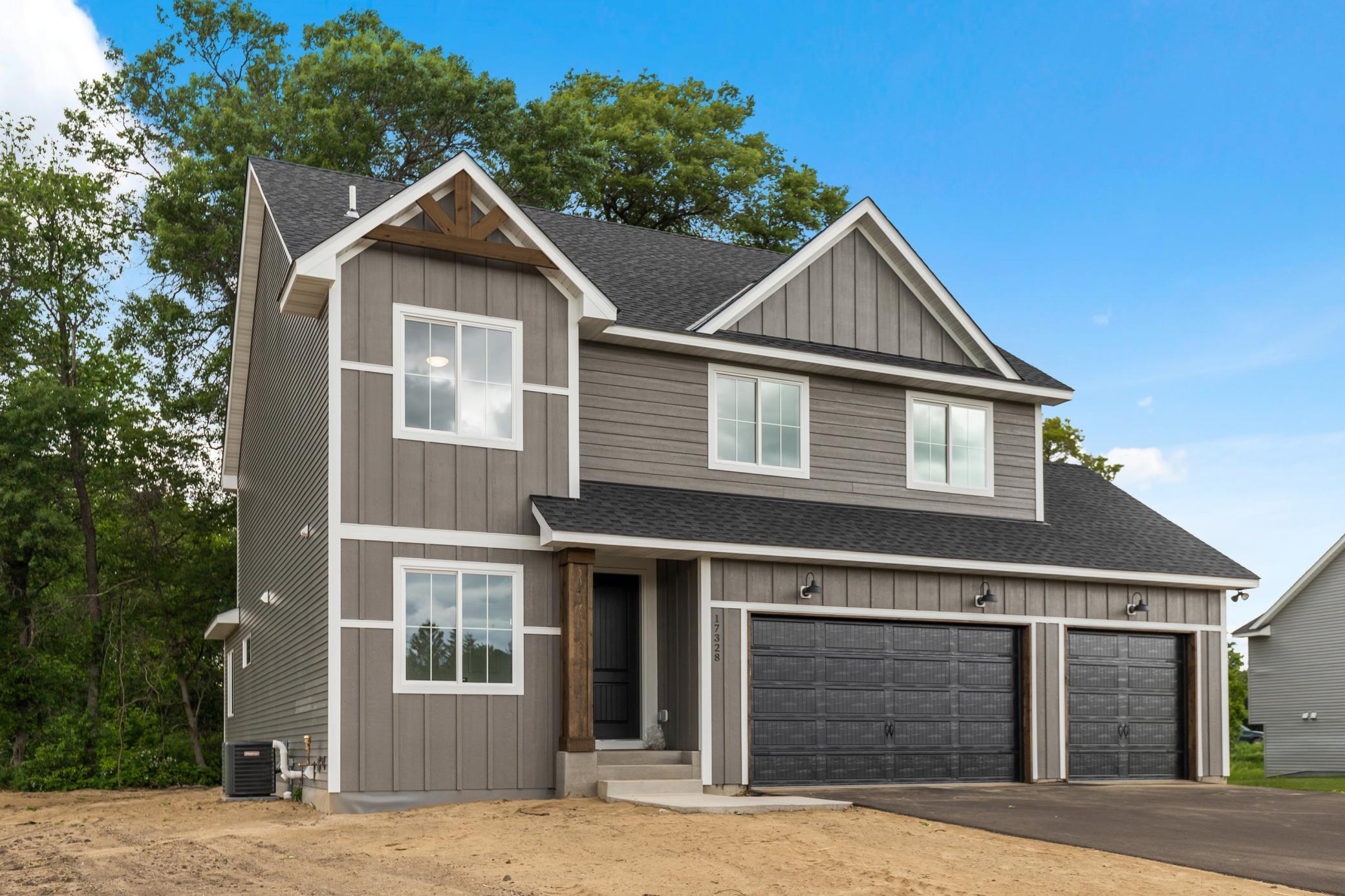 View of Single Family at 1574xx Kettle River Boulevard, Columbus - Mike Wilen | Minnesota Team Real Estate