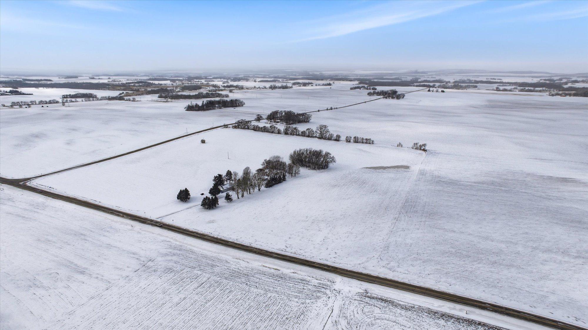 View of Land at TBD County Road 30, Cokato MN 55321, Cokato - Mike Wilen | Minnesota Team Real Estate