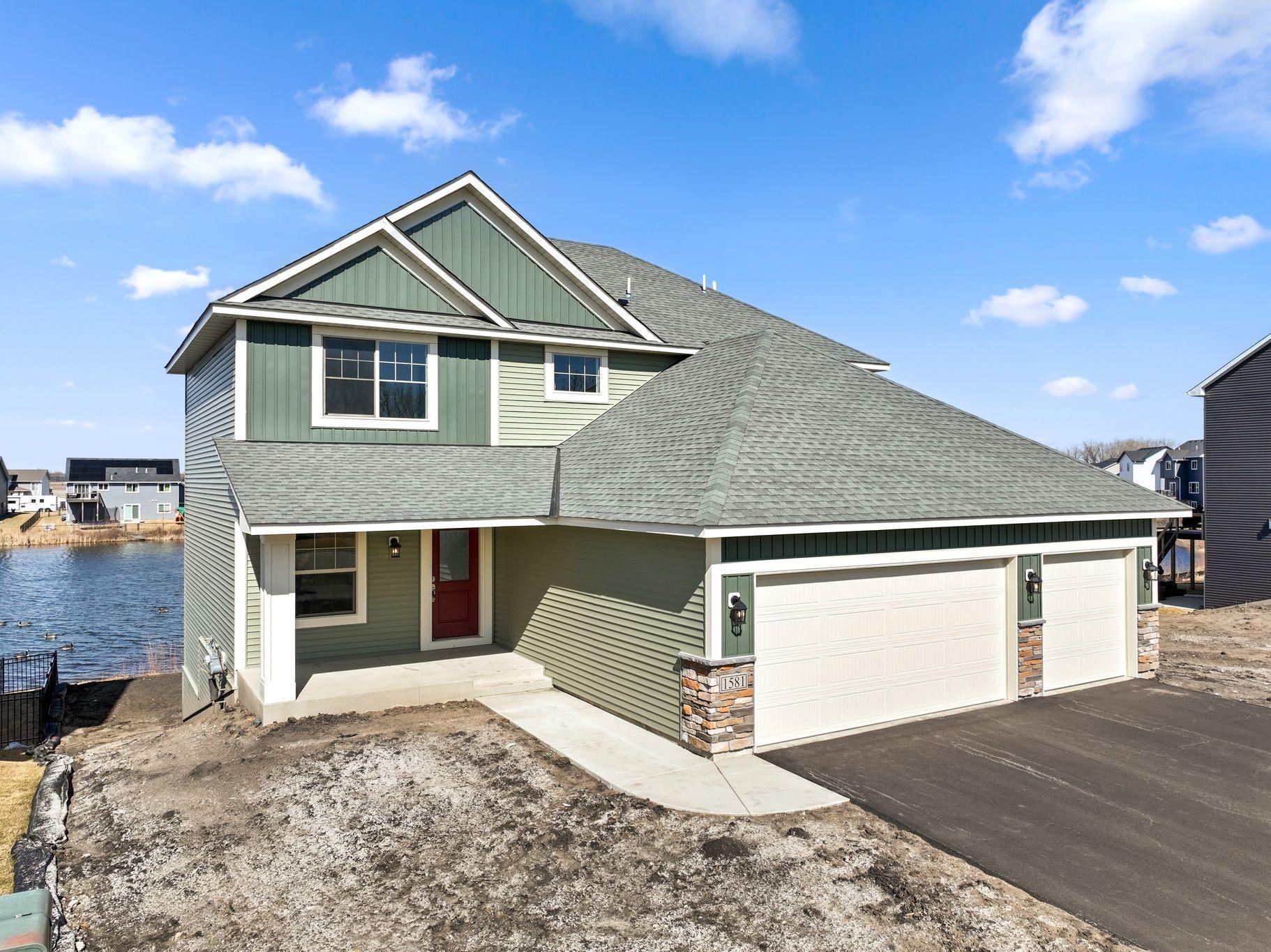 View of Residential at 17971 Hawksbill Drive, Lakeville MN 55044, Lakeville - Mike Wilen | Minnesota Team Real Estate