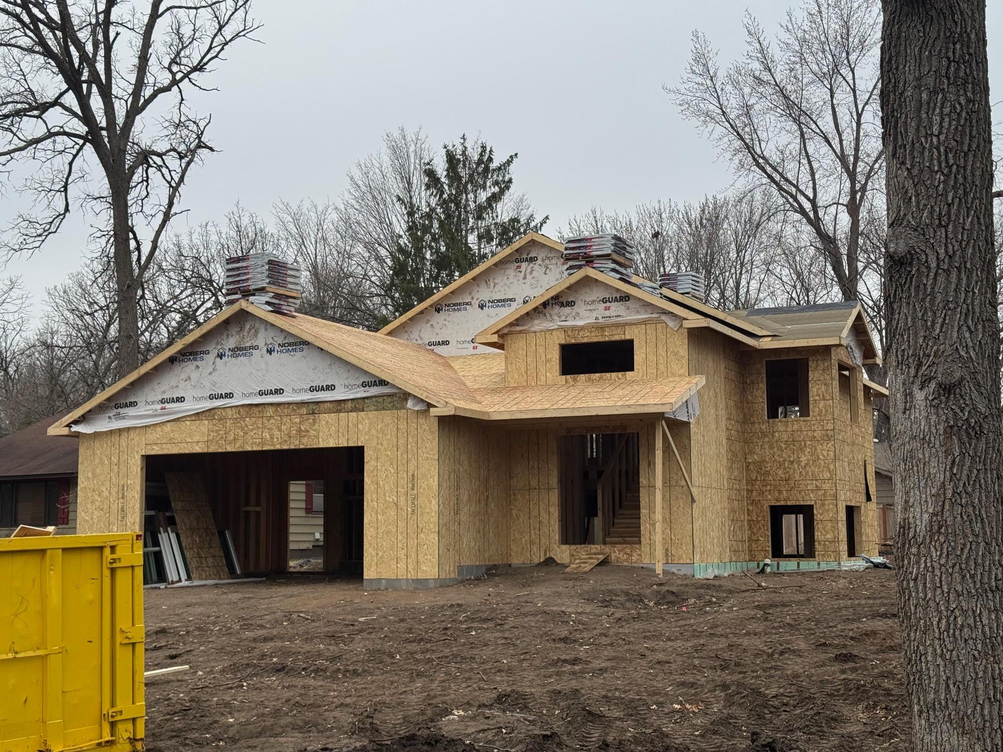 View of Residential at 805 9th Avenue, Anoka MN 55303, Anoka - Mike Wilen | Minnesota Team Real Estate