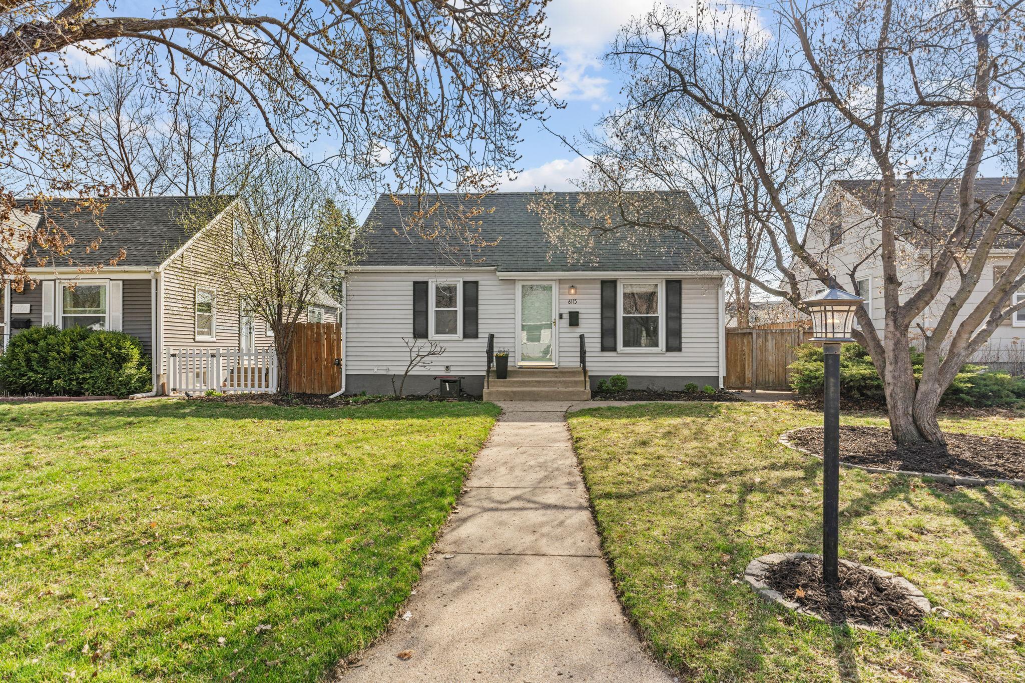 View of Residential at 6115 Upton Avenue, Minneapolis MN 55410, Minneapolis - Mike Wilen | Minnesota Team Real Estate