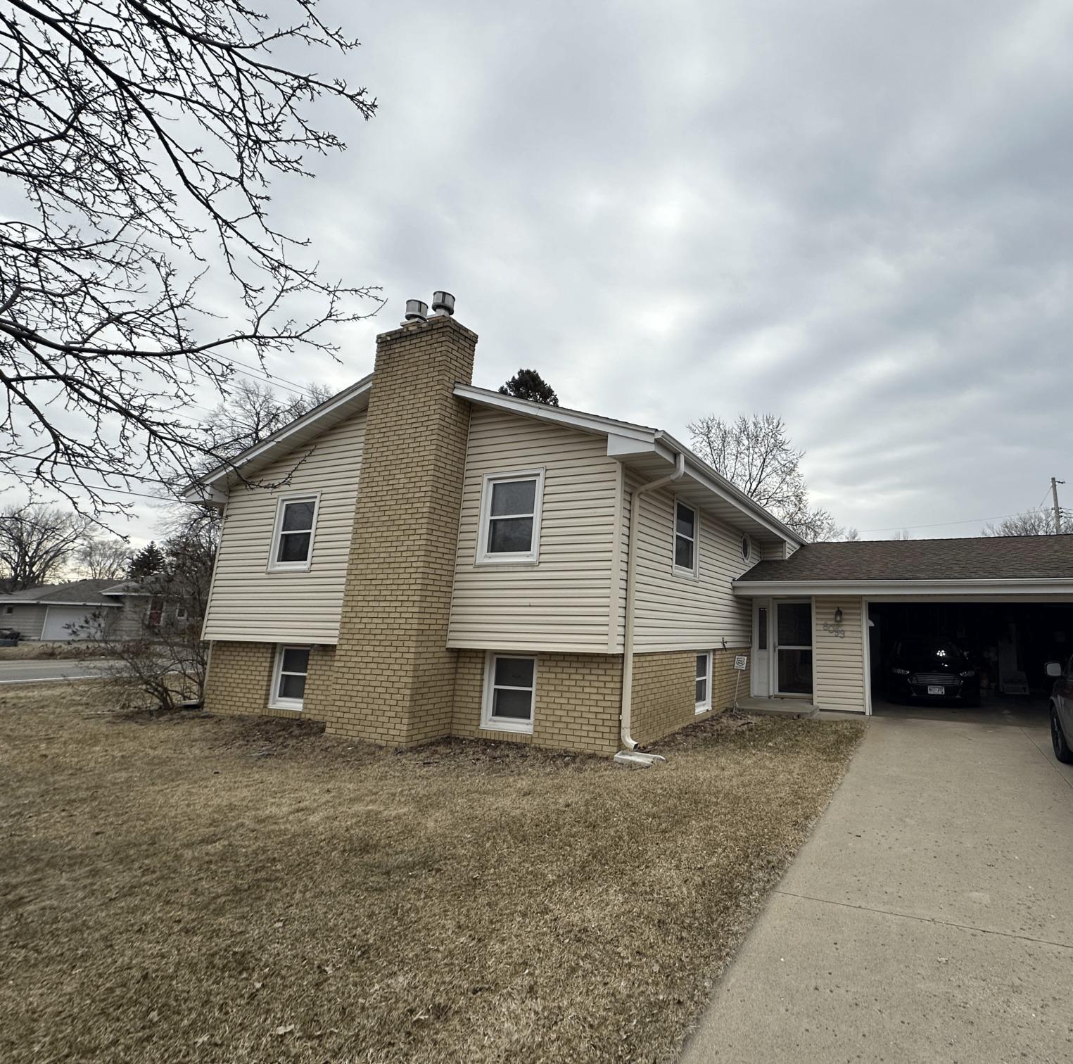 View of Residential at 8099 Washington Street, Spring Lake Park MN 55432, Spring Lake Park - Mike Wilen | Minnesota Team Real Estate