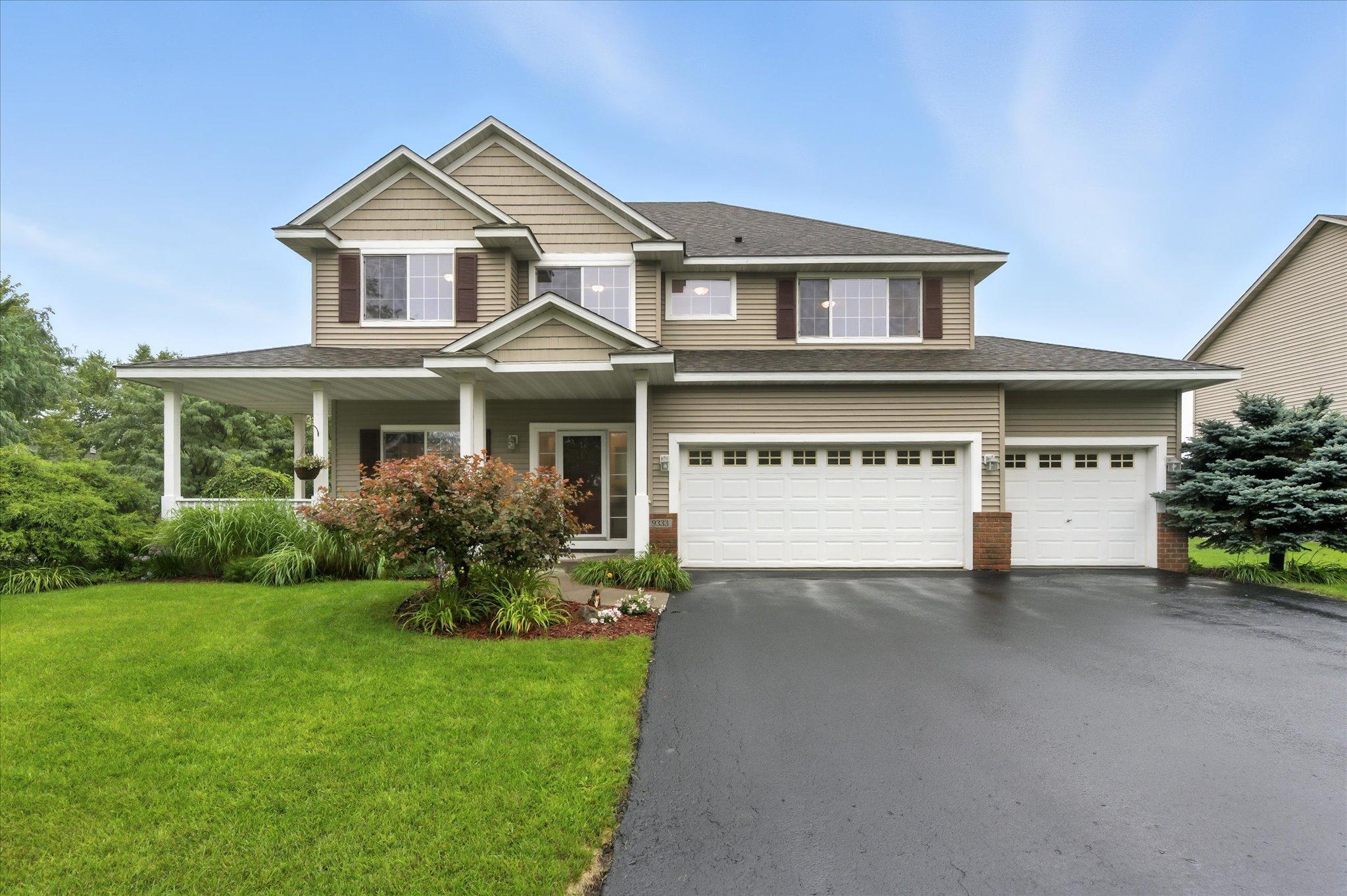 View of Residential at 9333 Glacier Road, Minnetrista MN 55375, Minnetrista - Mike Wilen | Minnesota Team Real Estate