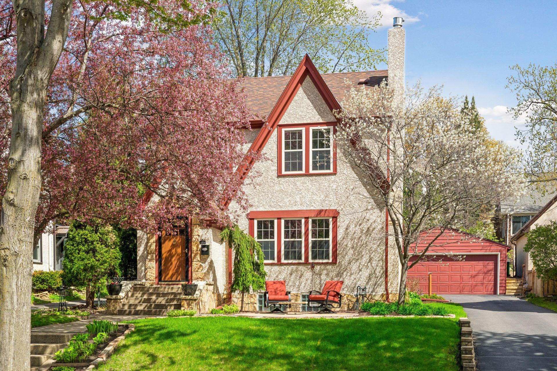 View of Residential at 4817 11th Avenue, Minneapolis MN 55417, Minneapolis - Mike Wilen | Minnesota Team Real Estate