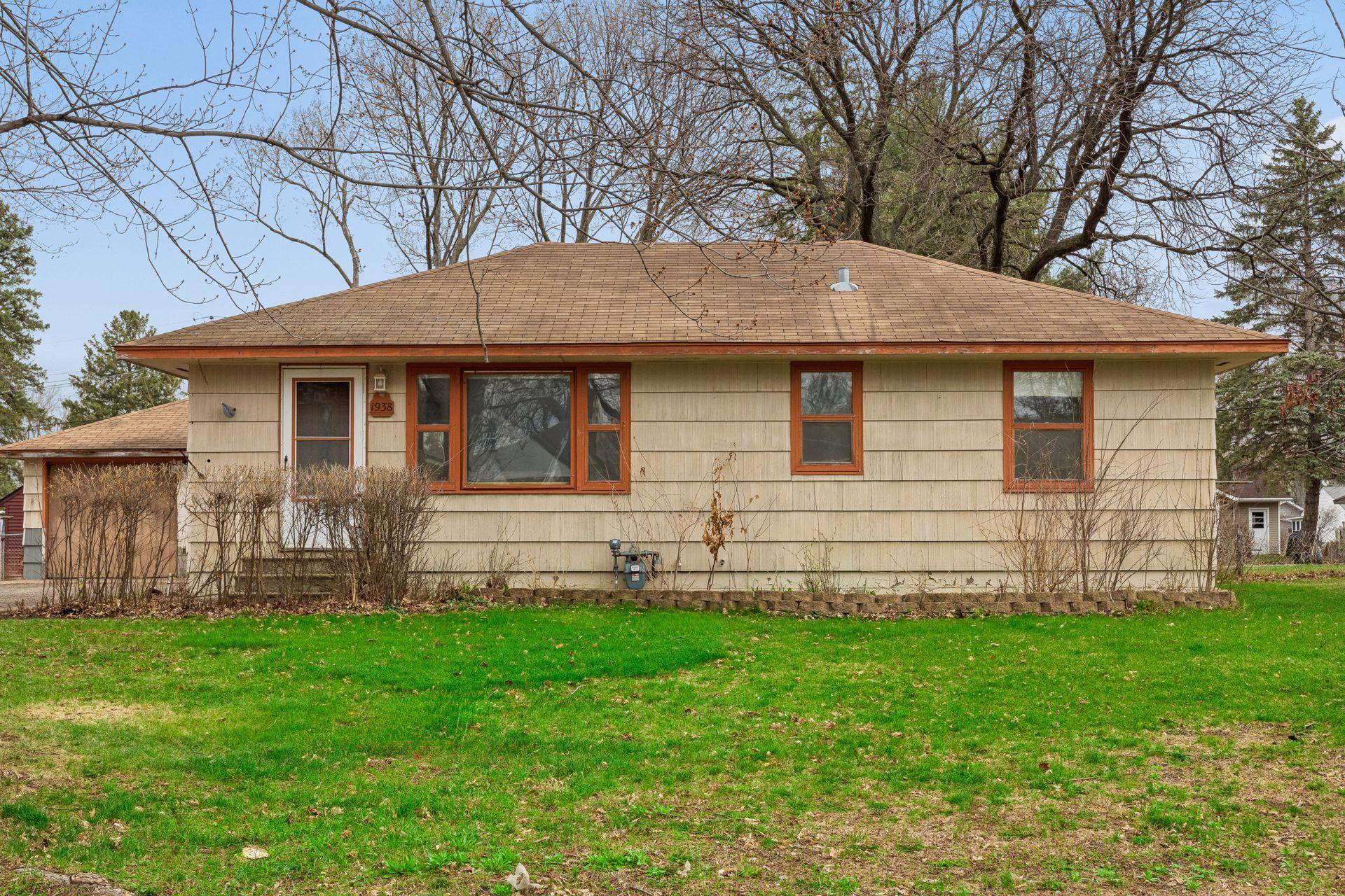 View of Residential at 1938 Longview Drive, New Brighton MN 55112, New Brighton - Mike Wilen | Minnesota Team Real Estate