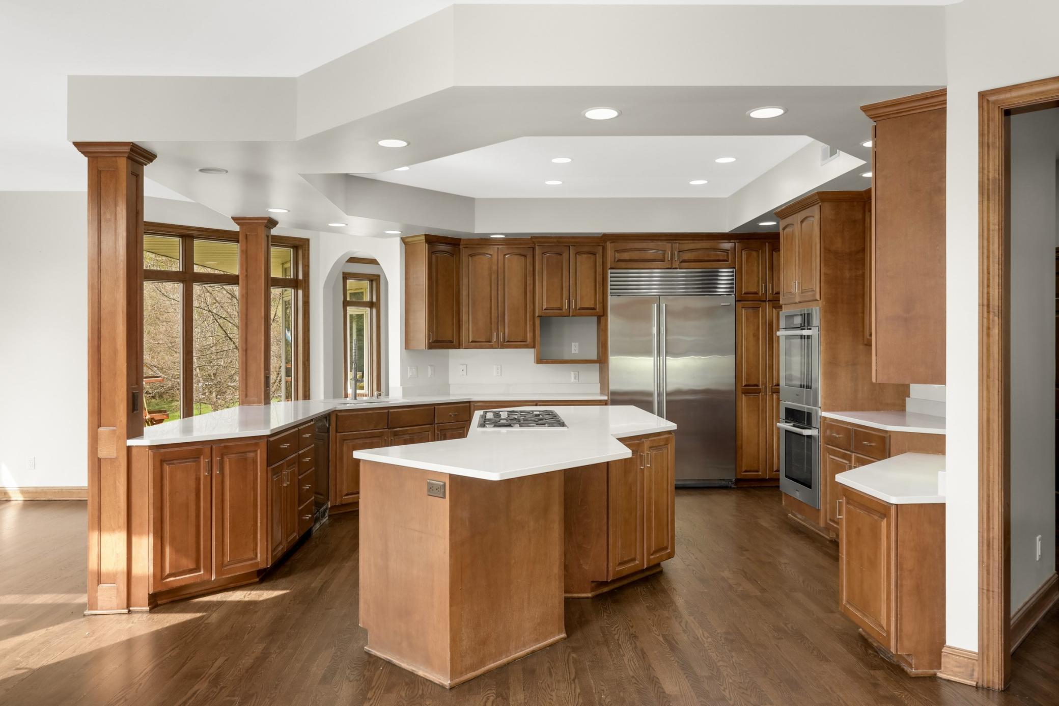 View of Residential at 2437 Sunset Court, Little Canada MN 55117, Little Canada (25 of 64) - Mike Wilen | Minnesota Team Real Estate