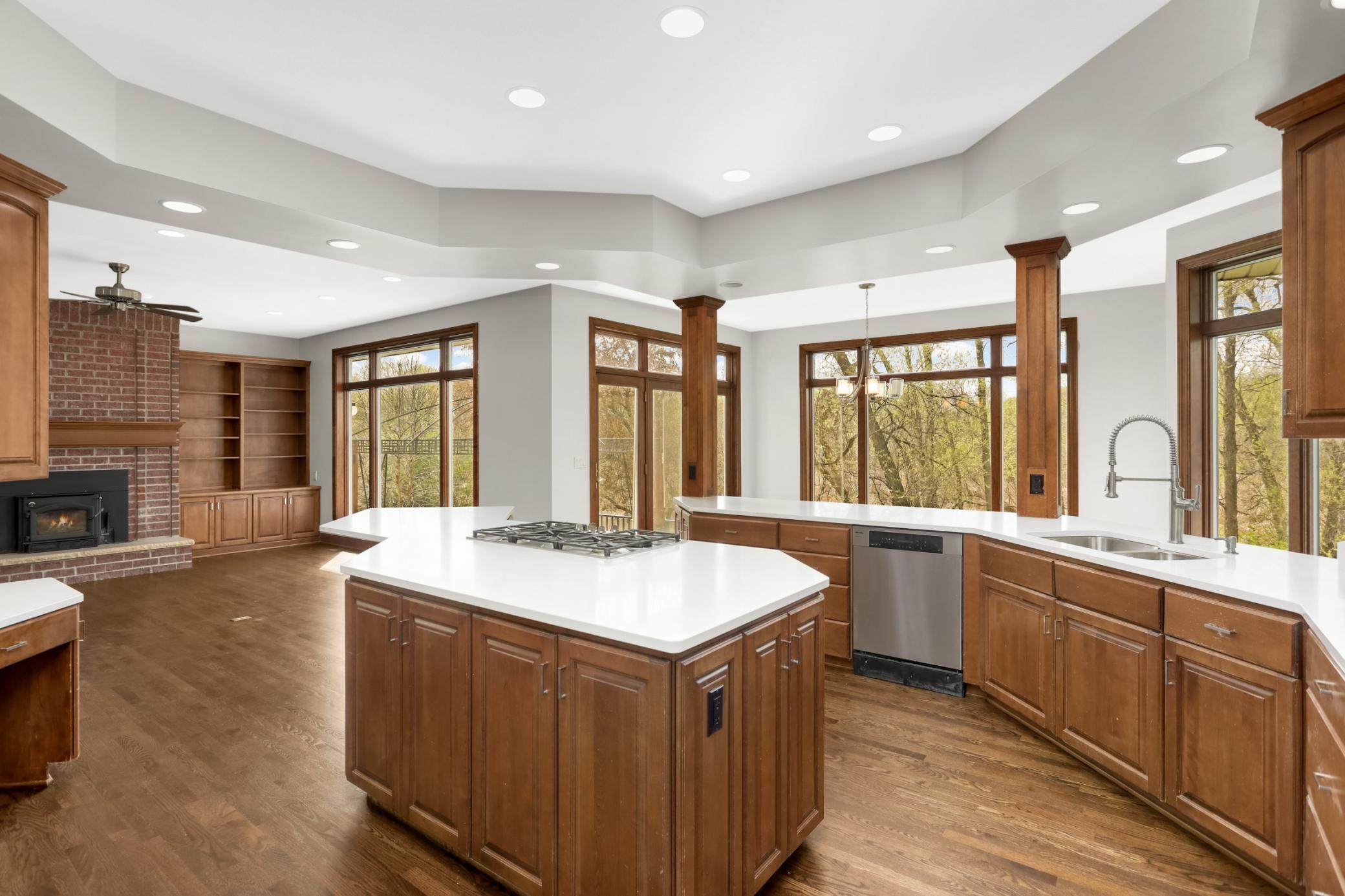 View of Residential at 2437 Sunset Court, Little Canada MN 55117, Little Canada (24 of 64) - Mike Wilen | Minnesota Team Real Estate