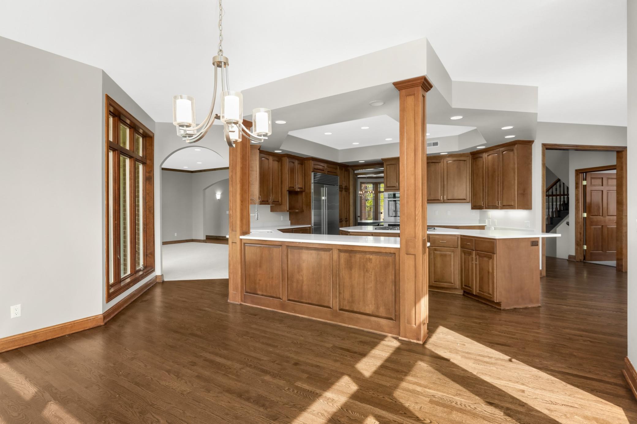 View of Residential at 2437 Sunset Court, Little Canada MN 55117, Little Canada (23 of 64) - Mike Wilen | Minnesota Team Real Estate