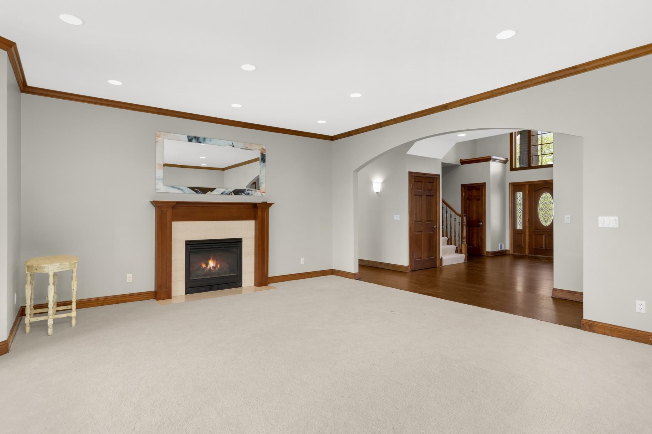 View of Residential at 2437 Sunset Court, Little Canada MN 55117, Little Canada (17 of 64) - Mike Wilen | Minnesota Team Real Estate