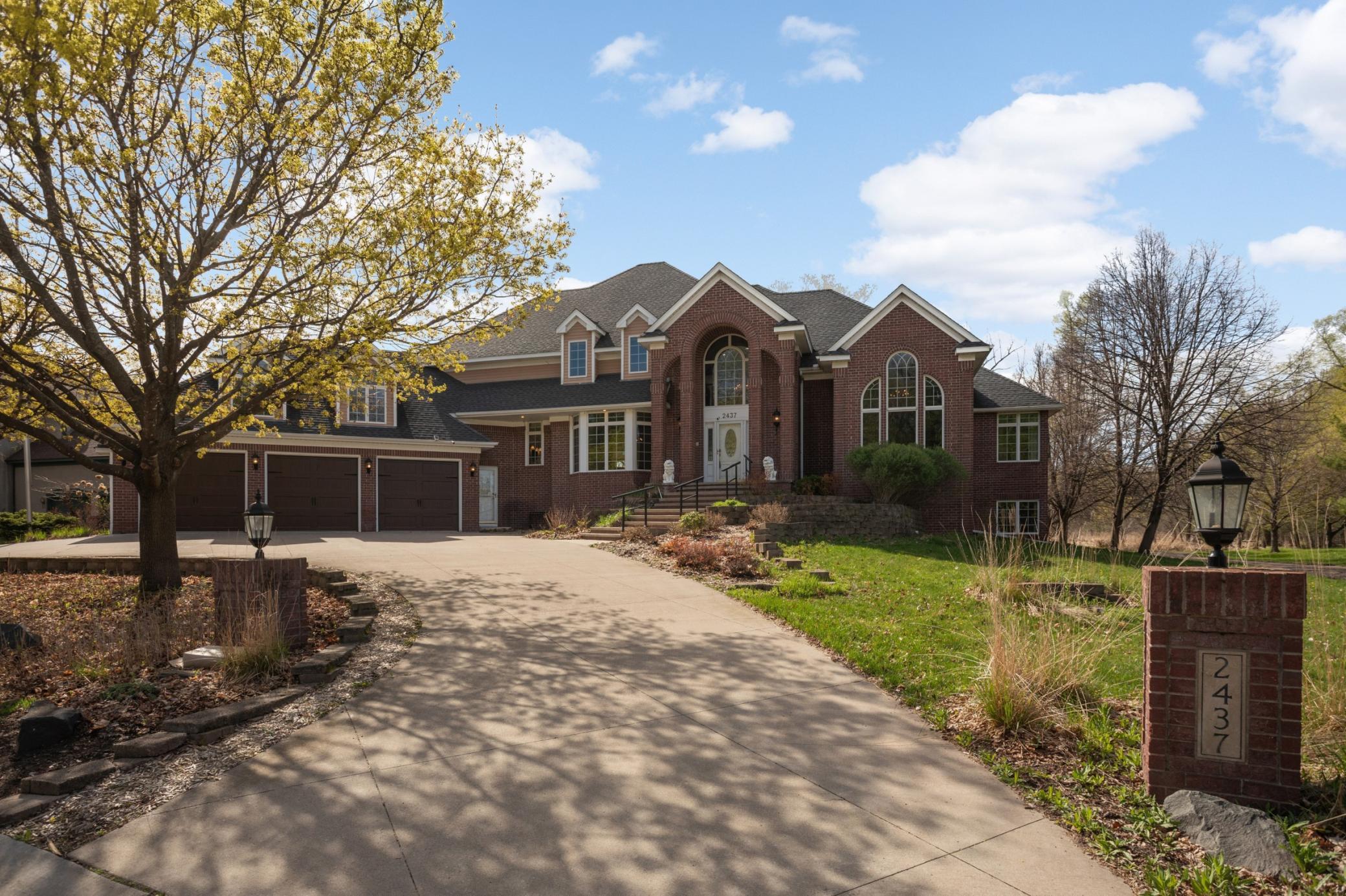 View of Residential at 2437 Sunset Court, Little Canada MN 55117, Little Canada (12 of 64) - Mike Wilen | Minnesota Team Real Estate