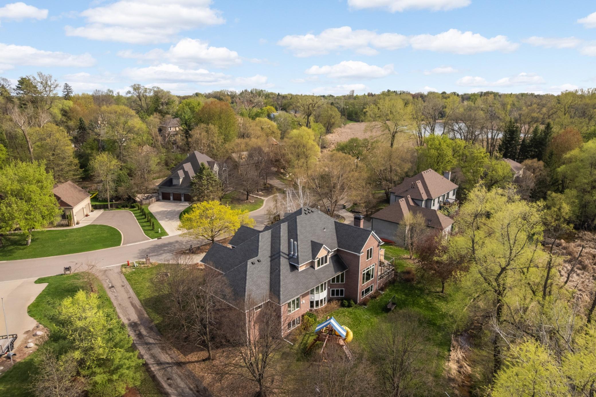 View of Residential at 2437 Sunset Court, Little Canada MN 55117, Little Canada (11 of 64) - Mike Wilen | Minnesota Team Real Estate