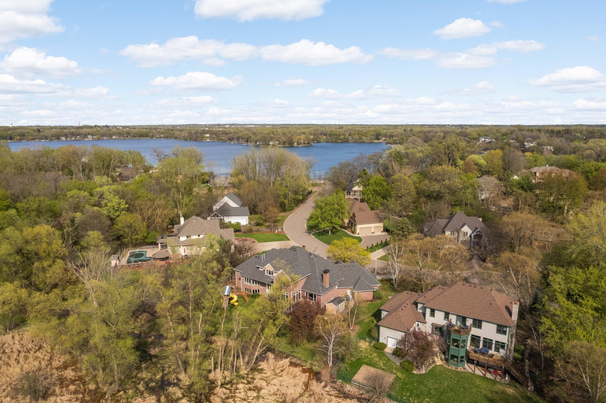 View of Residential at 2437 Sunset Court, Little Canada MN 55117, Little Canada (10 of 64) - Mike Wilen | Minnesota Team Real Estate
