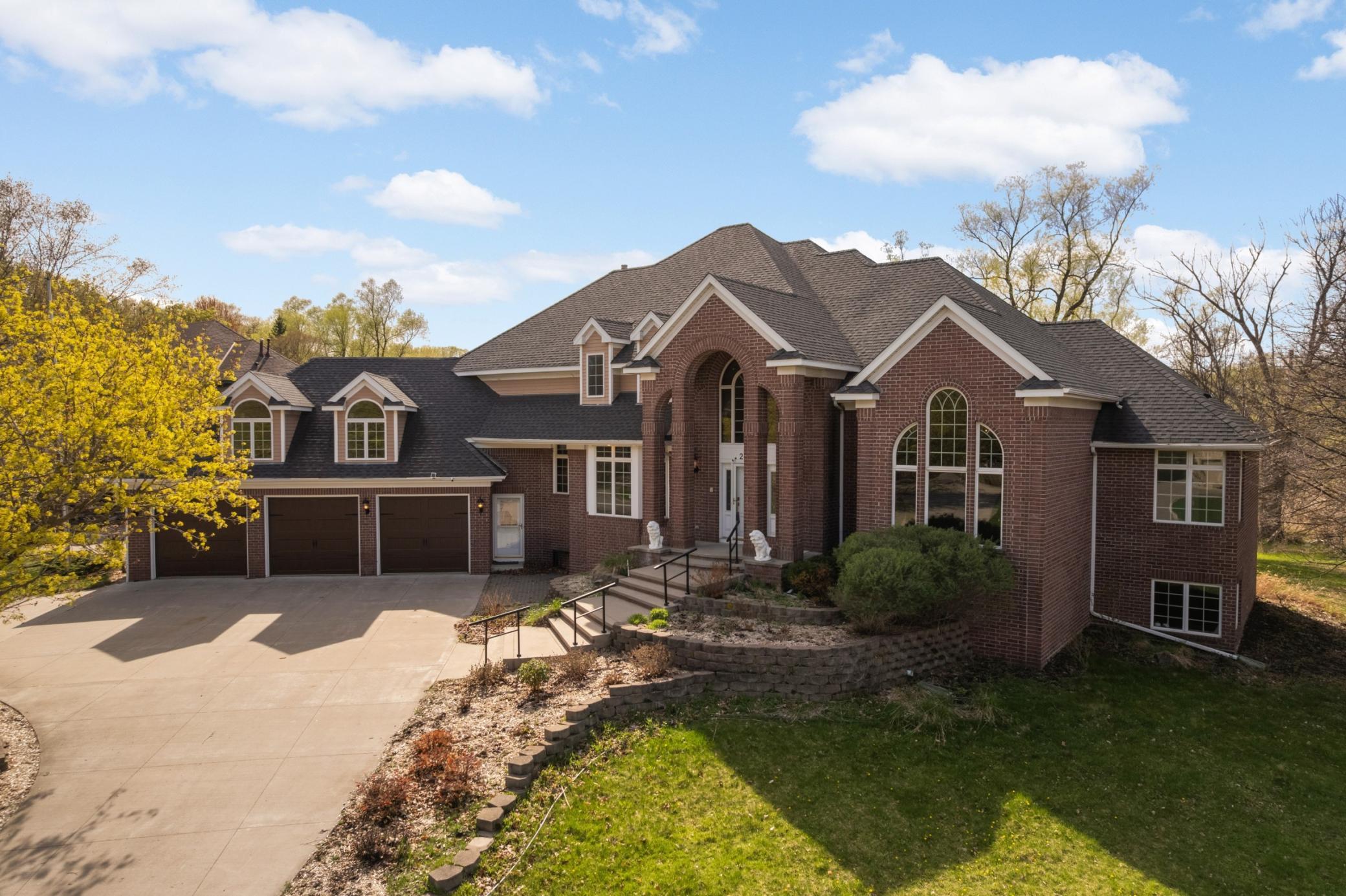View of Residential at 2437 Sunset Court, Little Canada MN 55117, Little Canada (2 of 64) - Mike Wilen | Minnesota Team Real Estate