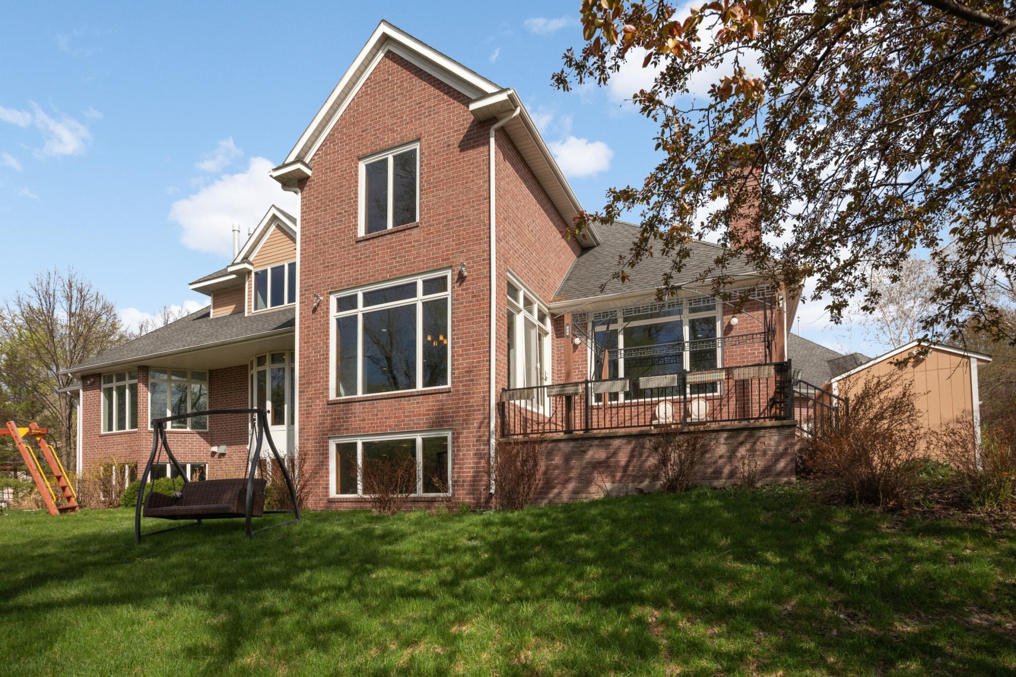 View of Residential at 2437 Sunset Court, Little Canada MN 55117, Little Canada (56 of 64) - Mike Wilen | Minnesota Team Real Estate