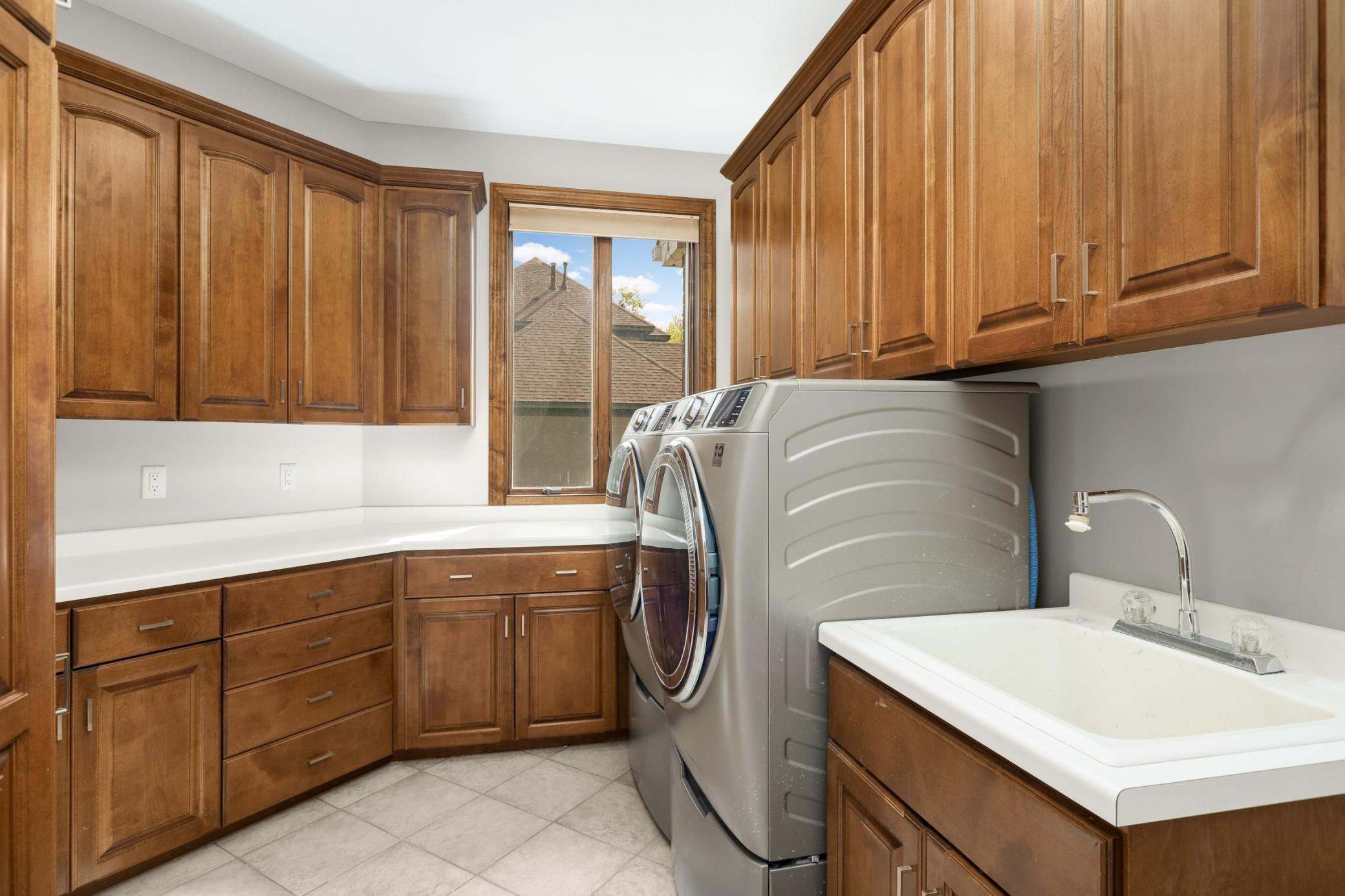 View of Residential at 2437 Sunset Court, Little Canada MN 55117, Little Canada (31 of 64) - Mike Wilen | Minnesota Team Real Estate