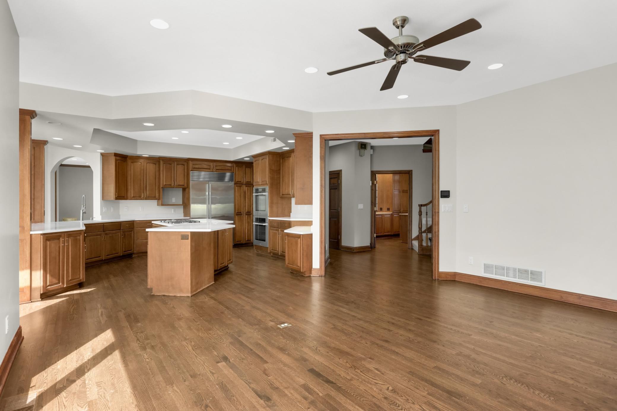 View of Residential at 2437 Sunset Court, Little Canada MN 55117, Little Canada (29 of 64) - Mike Wilen | Minnesota Team Real Estate