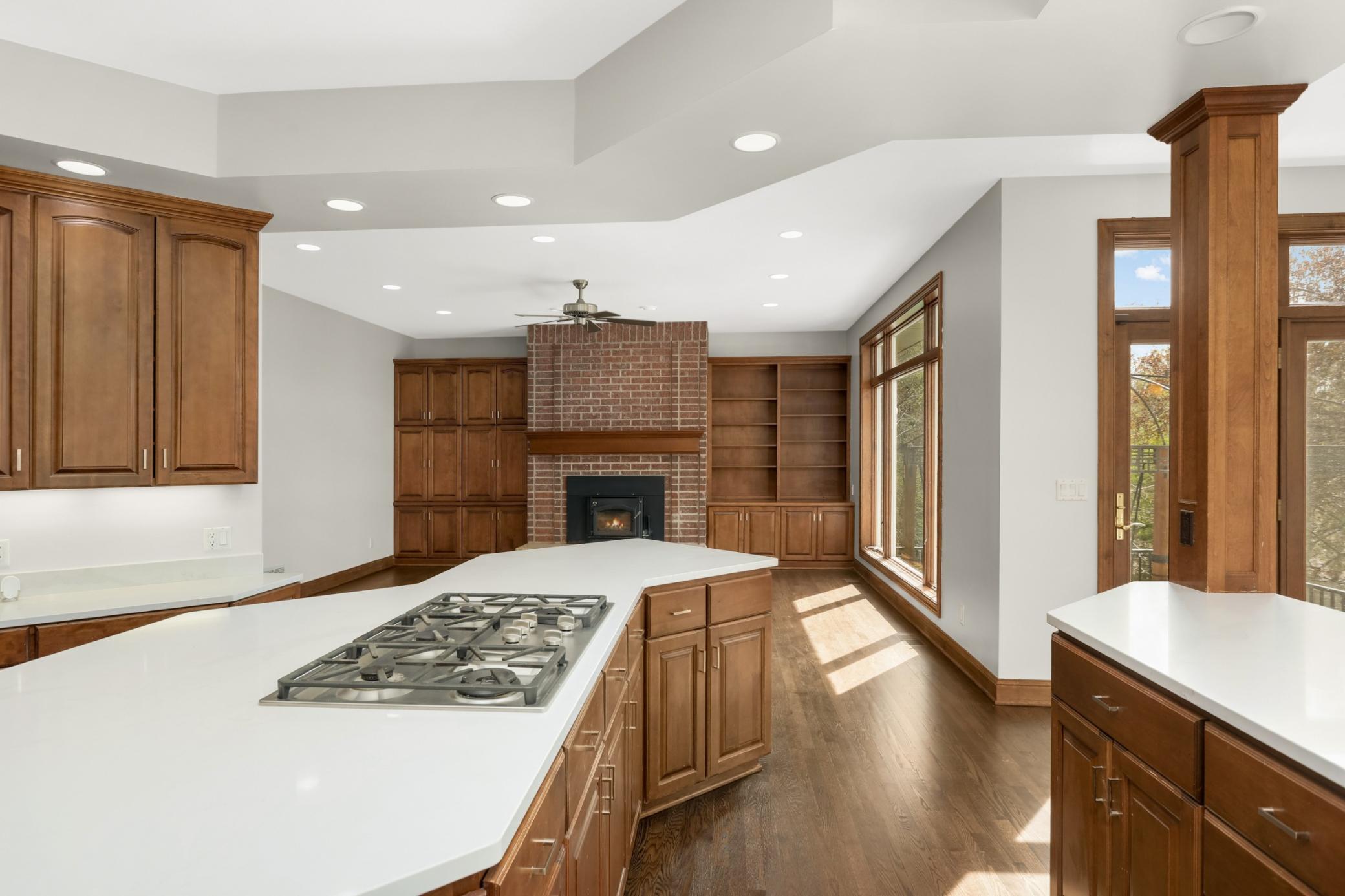 View of Residential at 2437 Sunset Court, Little Canada MN 55117, Little Canada (26 of 64) - Mike Wilen | Minnesota Team Real Estate