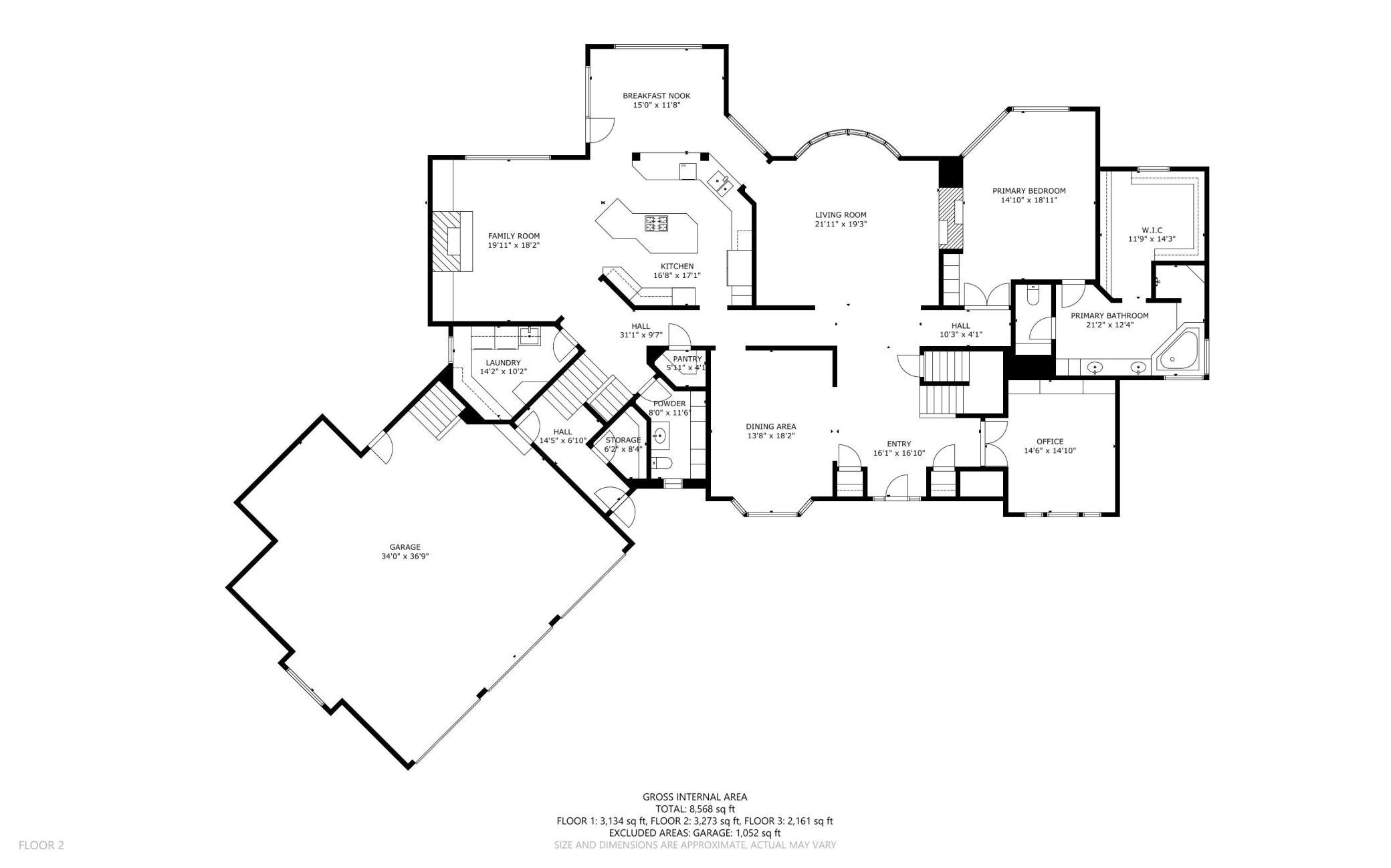 View of Residential at 2437 Sunset Court, Little Canada MN 55117, Little Canada (63 of 64) - Mike Wilen | Minnesota Team Real Estate