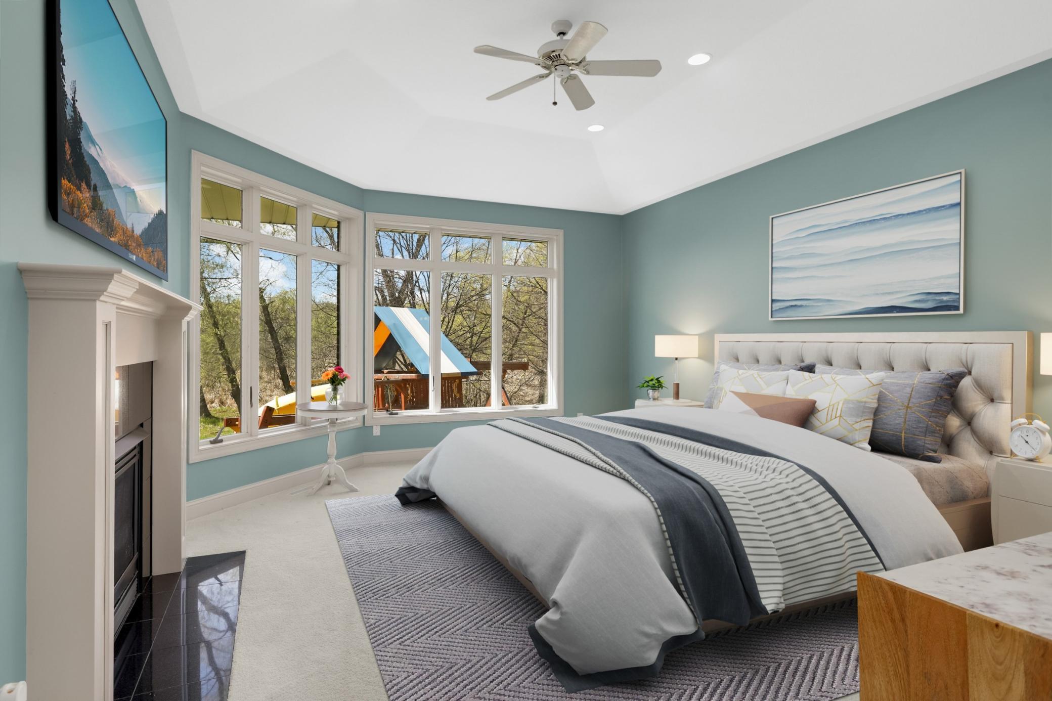 View of Residential at 2437 Sunset Court, Little Canada MN 55117, Little Canada (34 of 64) - Mike Wilen | Minnesota Team Real Estate
