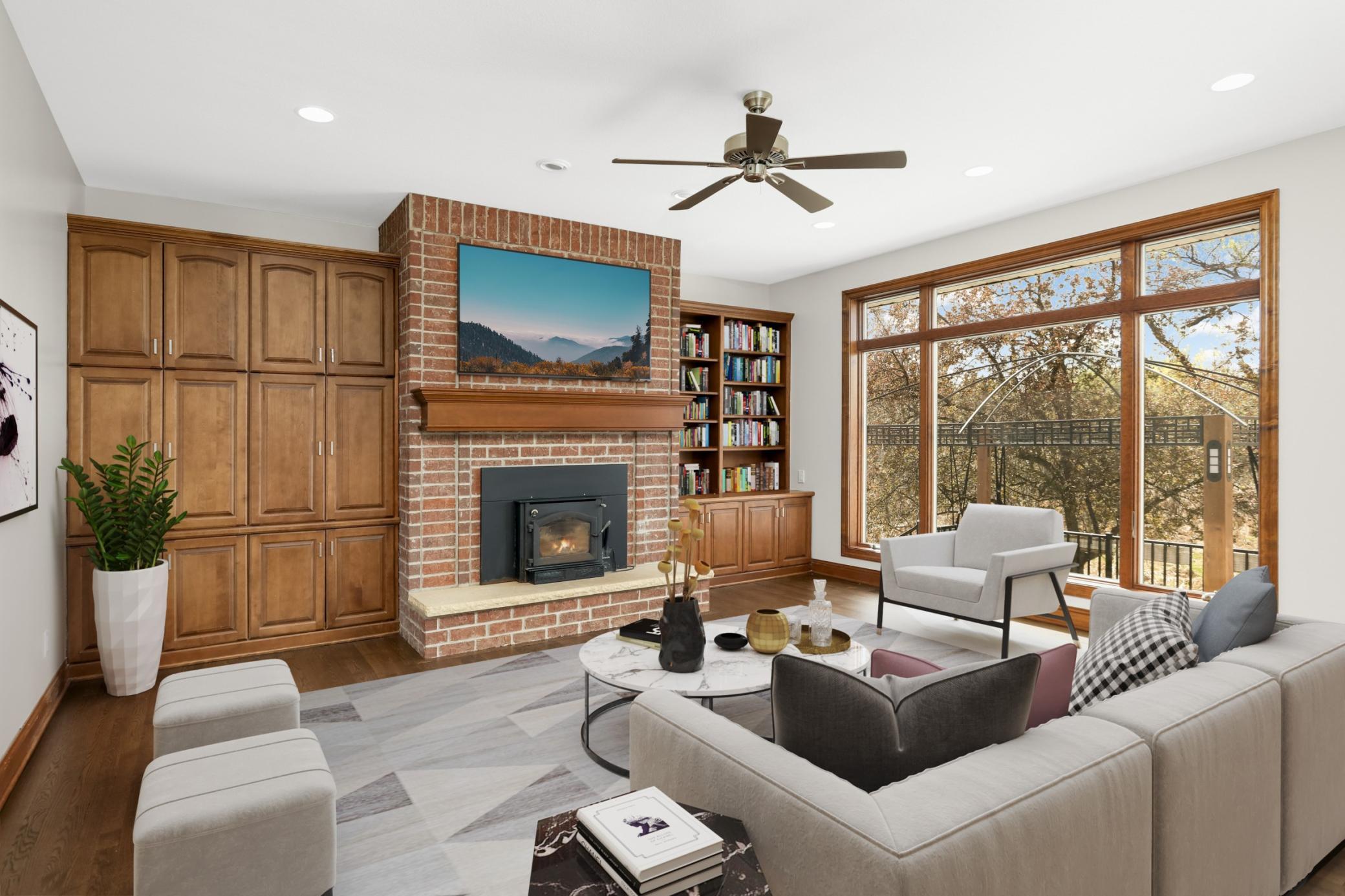 View of Residential at 2437 Sunset Court, Little Canada MN 55117, Little Canada (28 of 64) - Mike Wilen | Minnesota Team Real Estate