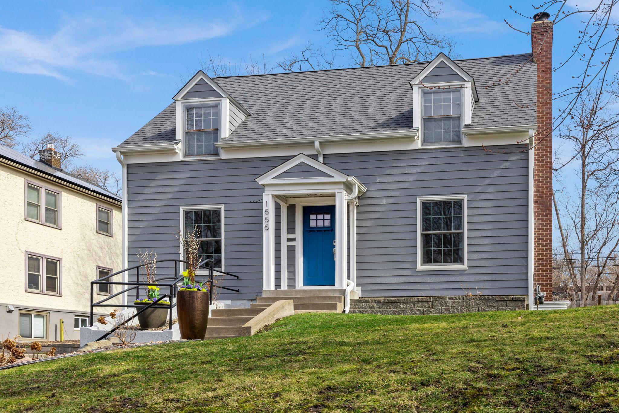 View of Residential at 1555 River Terrace, Minneapolis MN 55414, Minneapolis - Mike Wilen | Minnesota Team Real Estate