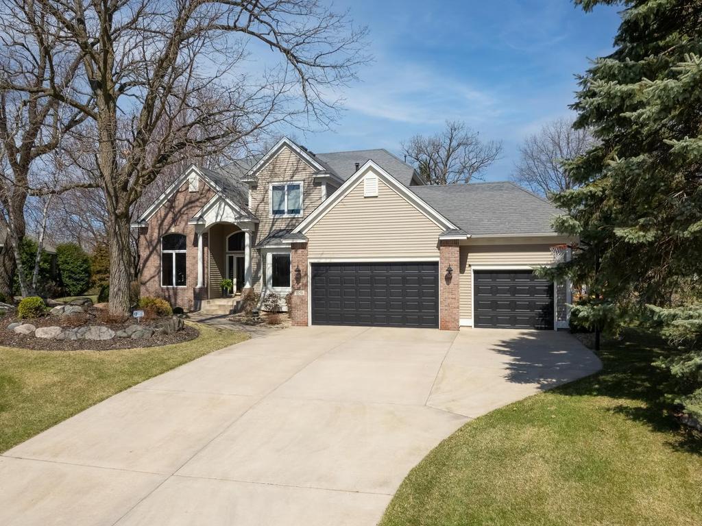 View of Residential at 2251 150th Lane, Andover MN 55304, Andover - Mike Wilen | Minnesota Team Real Estate