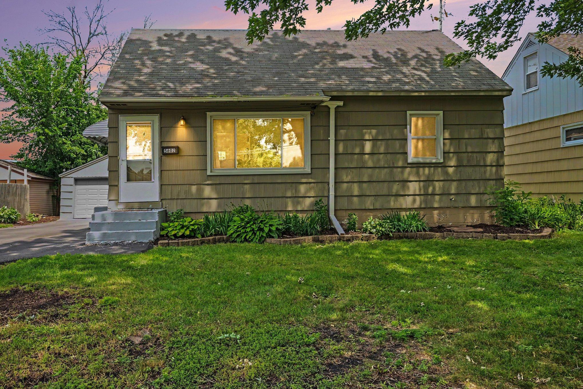 View of Residential at 5602 57th Avenue, Crystal MN 55429, Crystal - Mike Wilen | Minnesota Team Real Estate