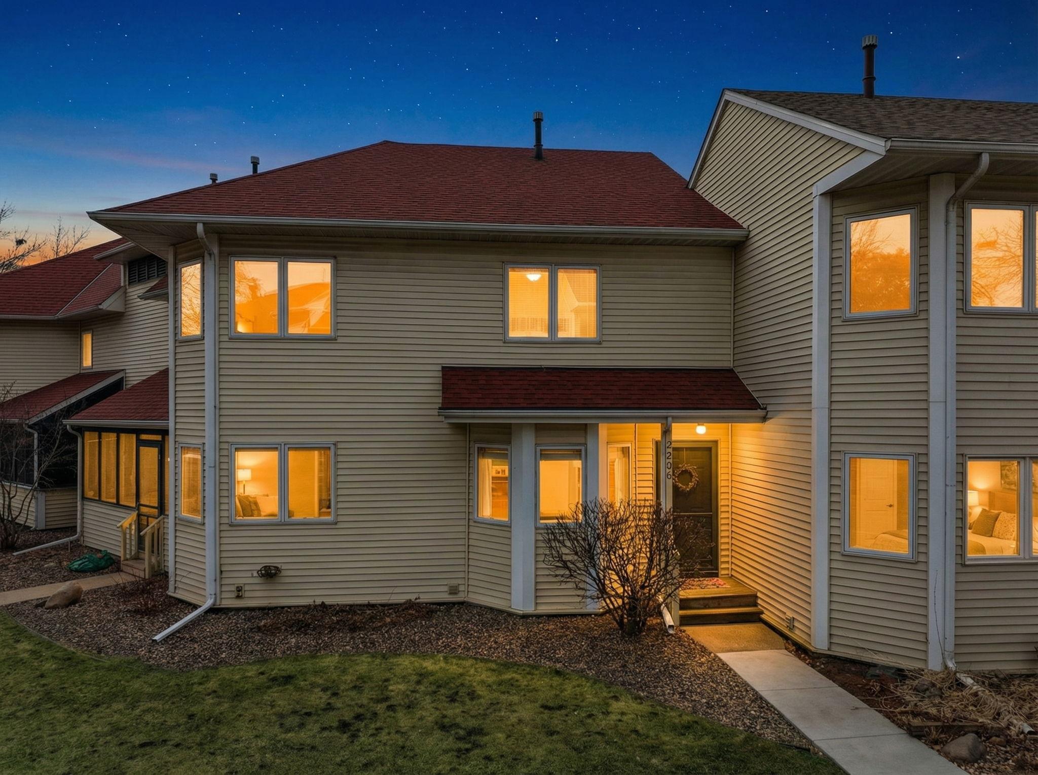 View of Residential at 3536 4th Avenue, Minneapolis MN 55408, Minneapolis - Mike Wilen | Minnesota Team Real Estate