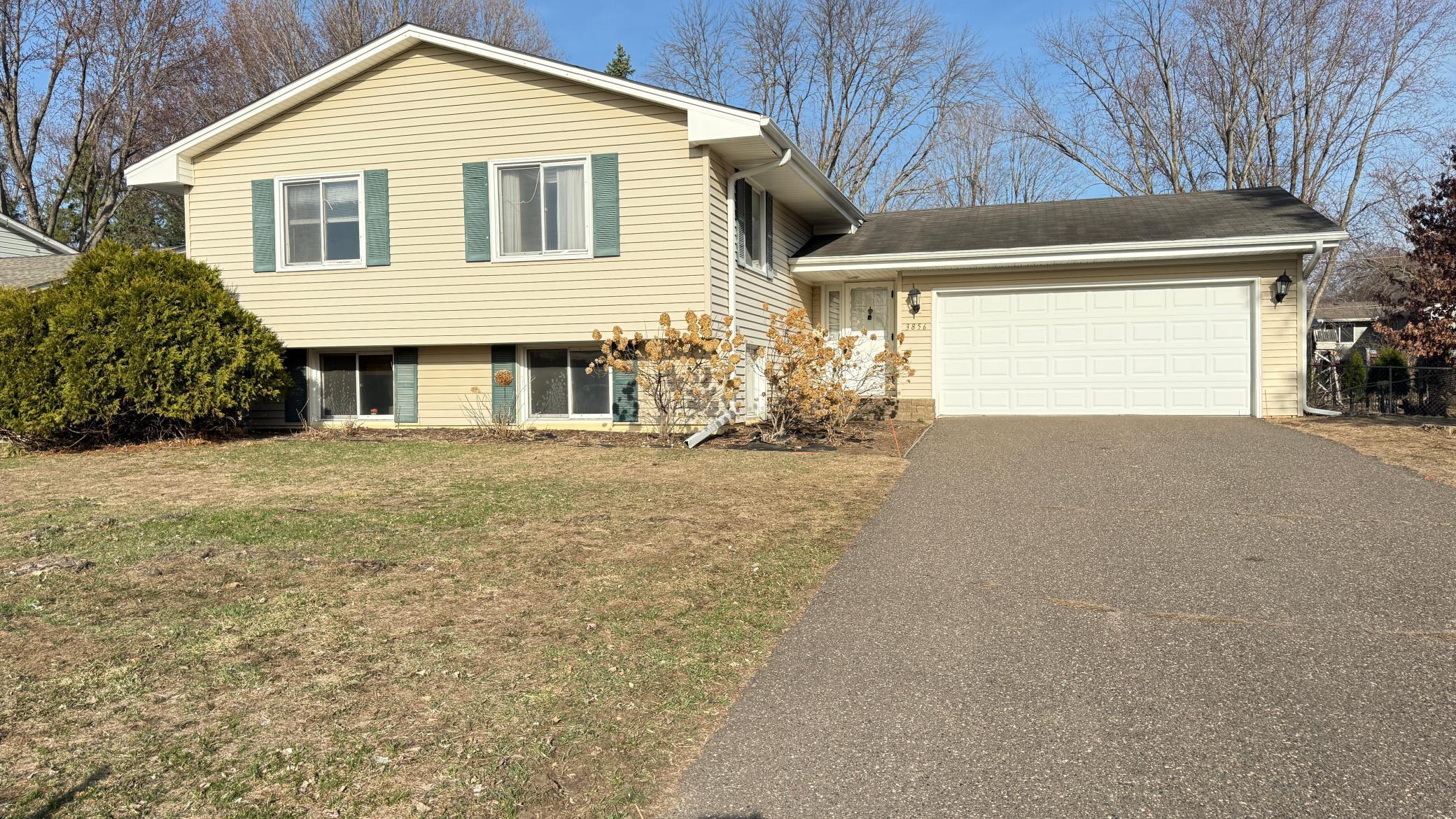 View of Residential at 3856 Jay Lane, White Bear Lake MN 55110, White Bear Lake - Mike Wilen | Minnesota Team Real Estate