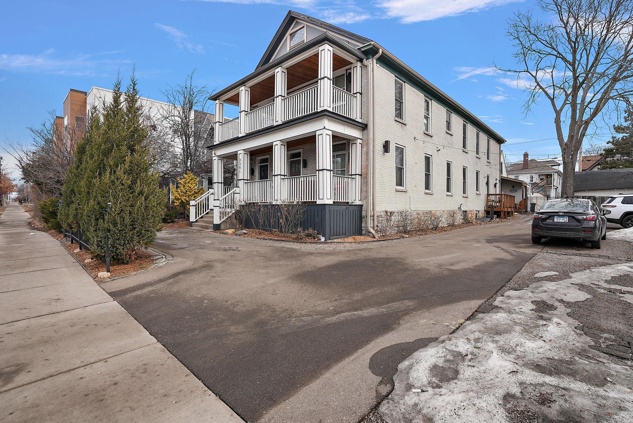 View of Commercial Sale at 3341 Nicollet Avenue, Minneapolis MN 55408, Minneapolis (43 of 125) - Mike Wilen | Minnesota Team Real Estate