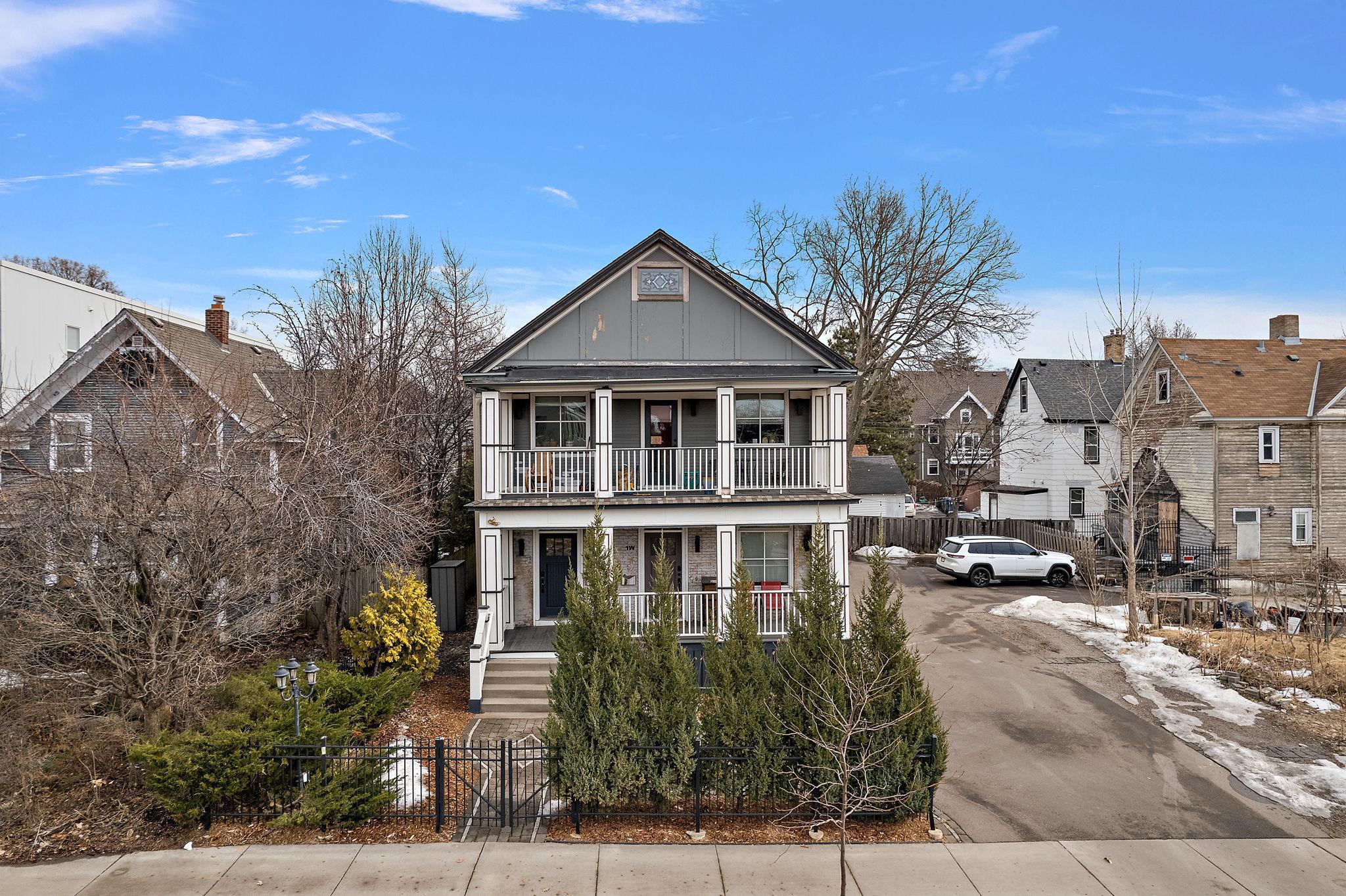 View of Commercial Sale at 3341 Nicollet Avenue, Minneapolis MN 55408, Minneapolis - Mike Wilen | Minnesota Team Real Estate