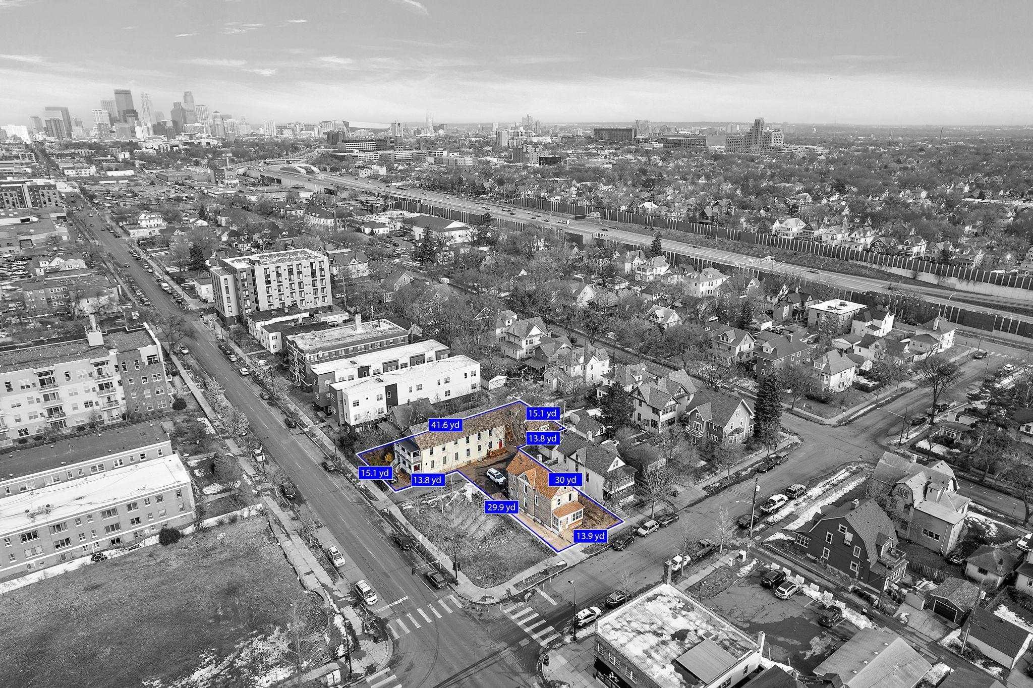 View of Commercial Sale at 3341 Nicollet Avenue, Minneapolis MN 55408, Minneapolis (125 of 125) - Mike Wilen | Minnesota Team Real Estate
