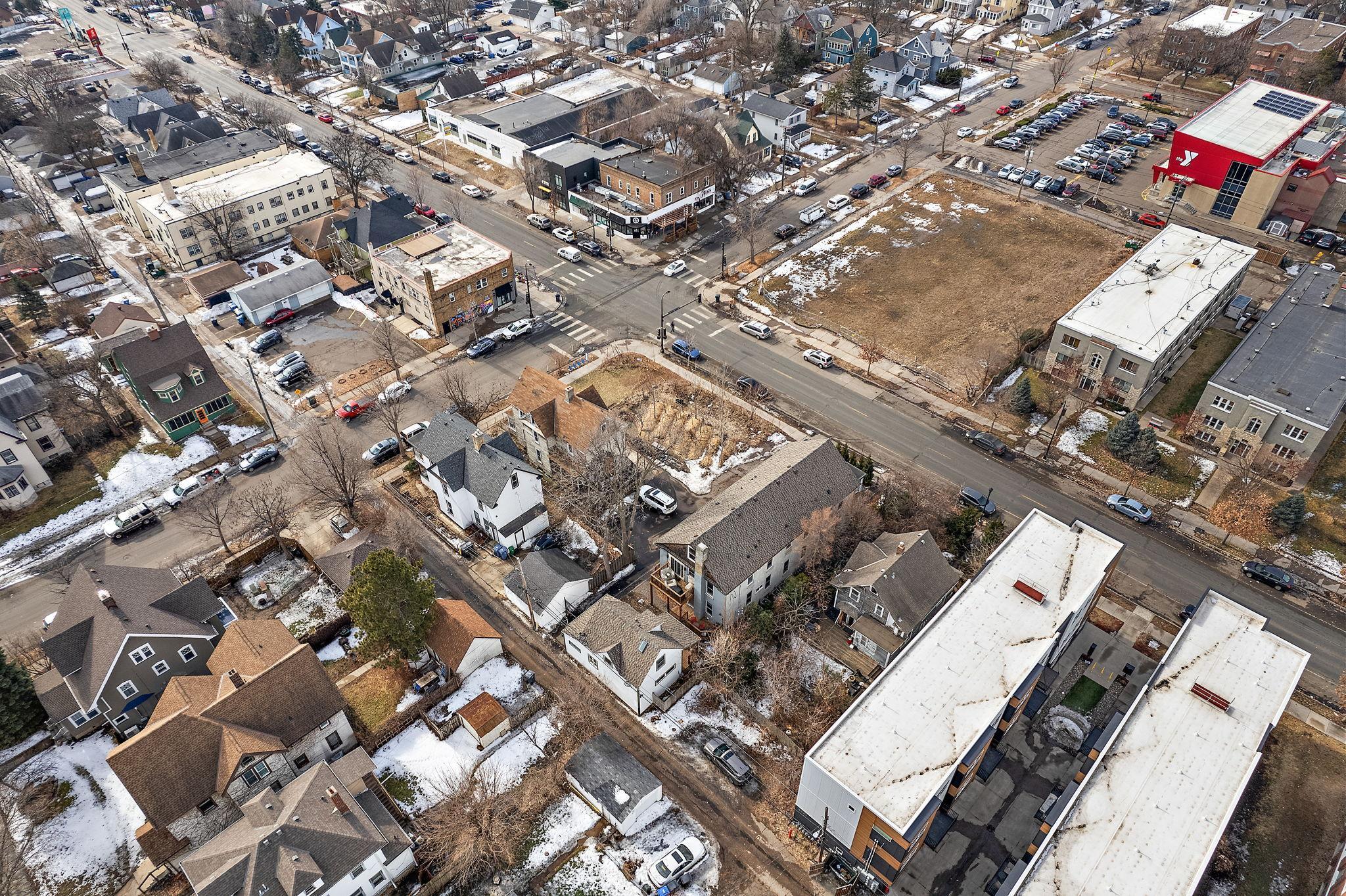 View of Commercial Sale at 3341 Nicollet Avenue, Minneapolis MN 55408, Minneapolis (123 of 125) - Mike Wilen | Minnesota Team Real Estate